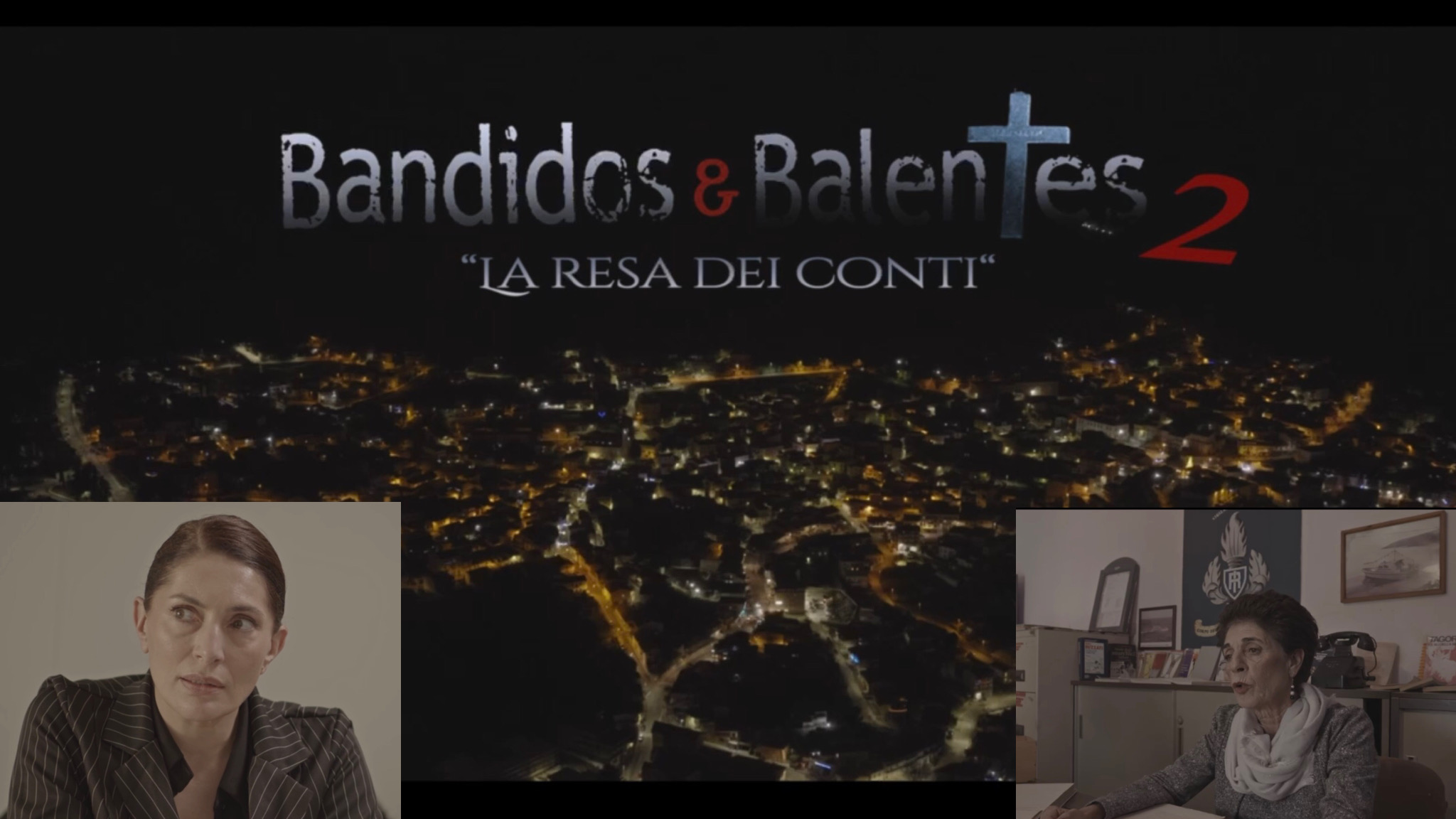 Bandidos e Balentes 2 “La resa dei conti”: ecco il trailer