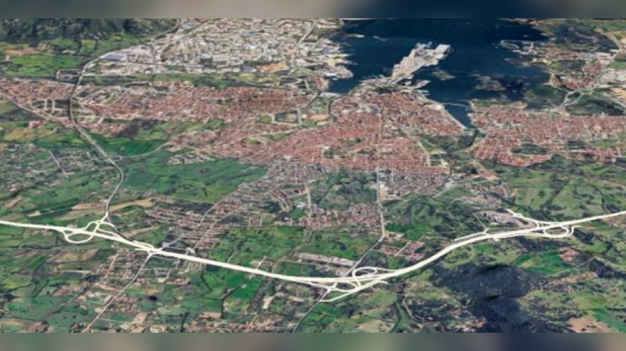 Circonvallazione di Olbia, avviata la VIA nazionale