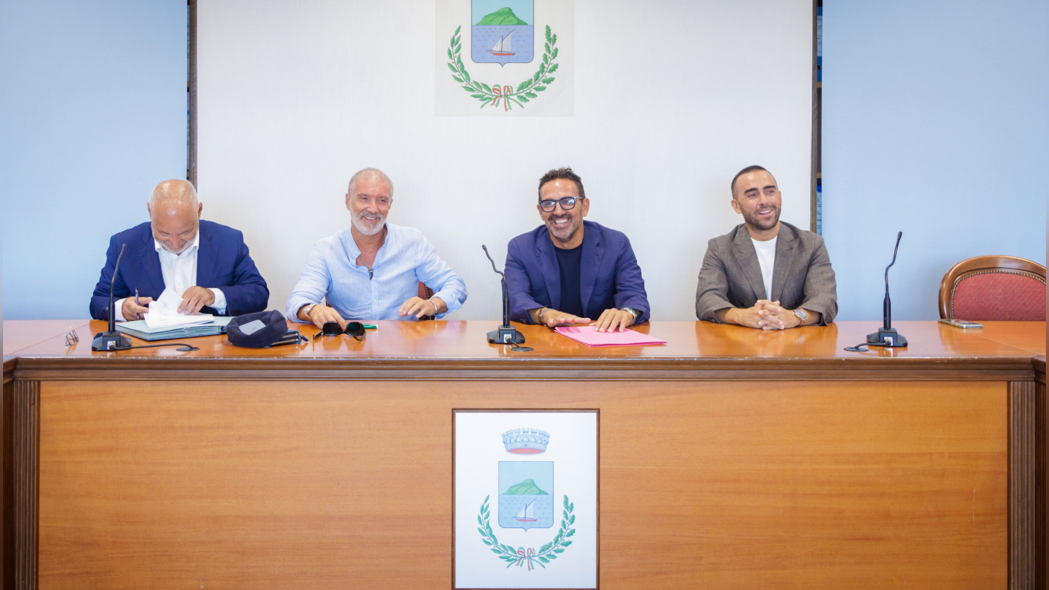 Anche Golfo Aranci aderisce al protocollo “Destinazione Gallura”