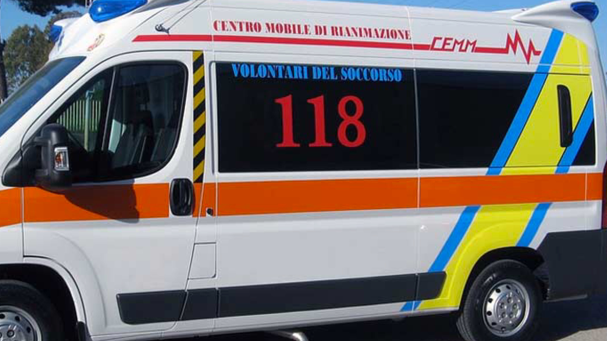Olbia, 16enne travolto da un’auto: il conducente fugge a piedi