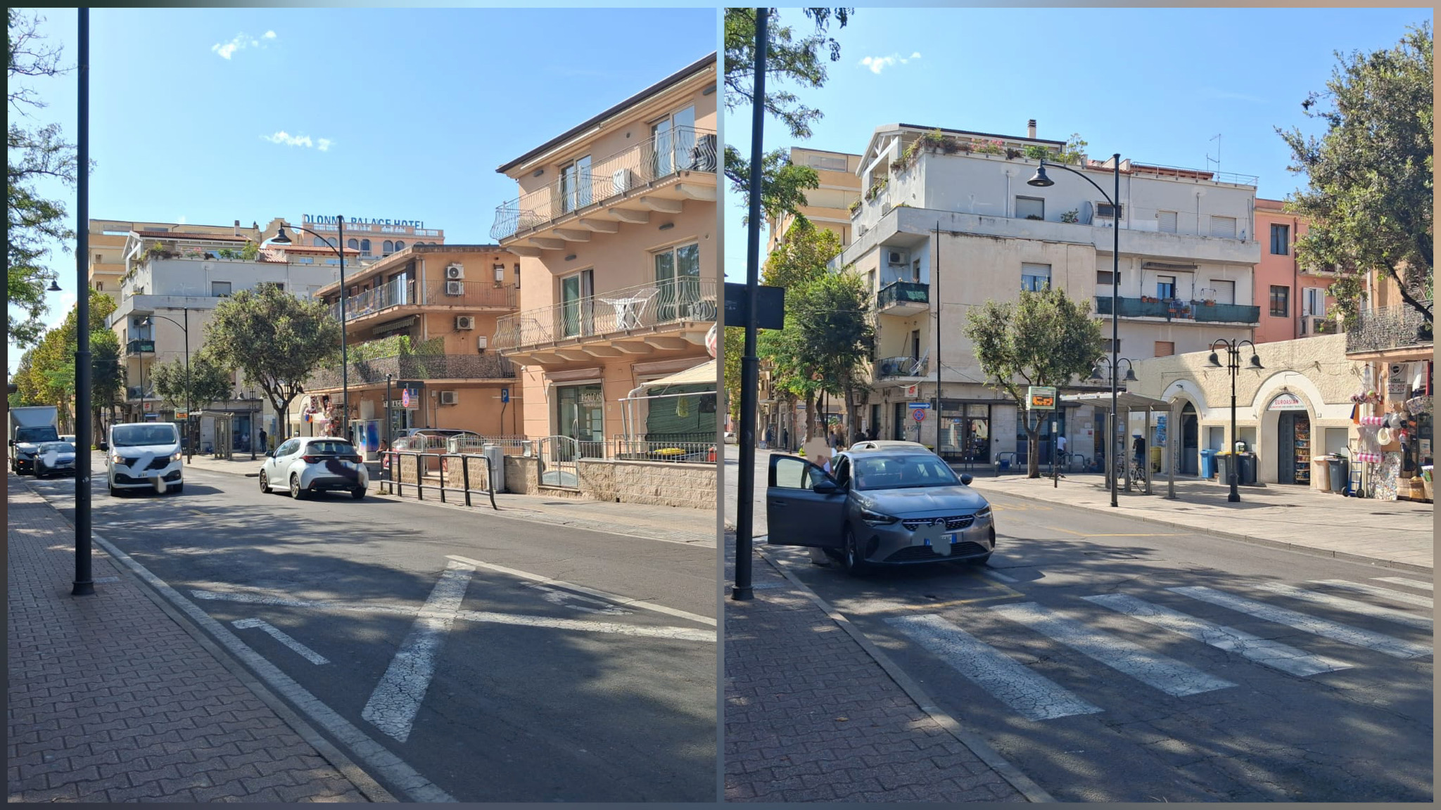 San Simplicio tra degrado e violenza, i residenti alzano la voce: “Ora basta”