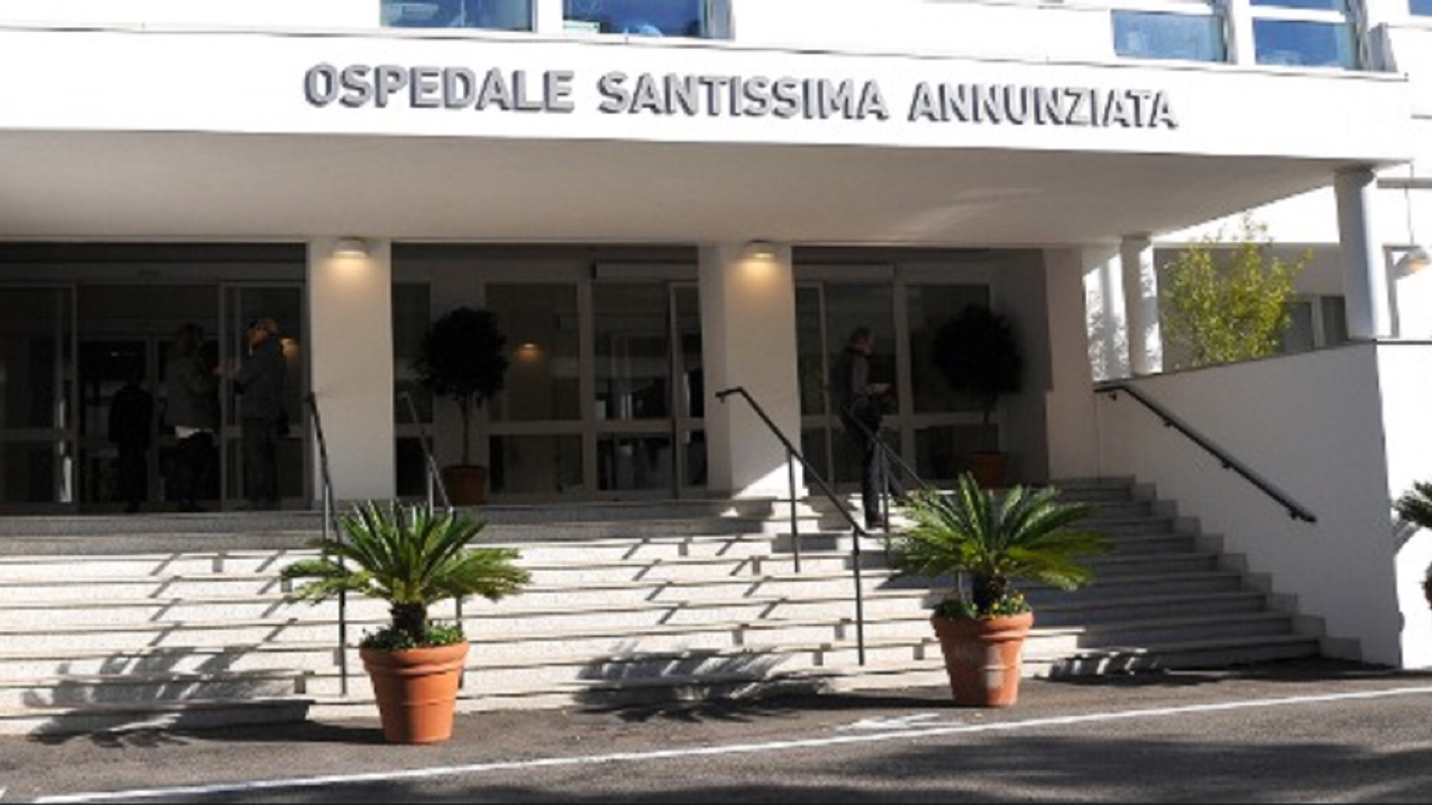 Sciopero Aou Sassari l’8 e 9 ottobre: cosa sapere
