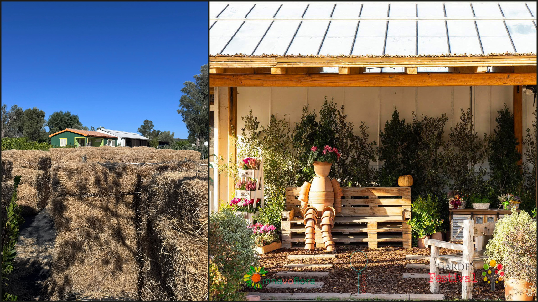 Arzachena, al via il Garden Festival d’Autunno