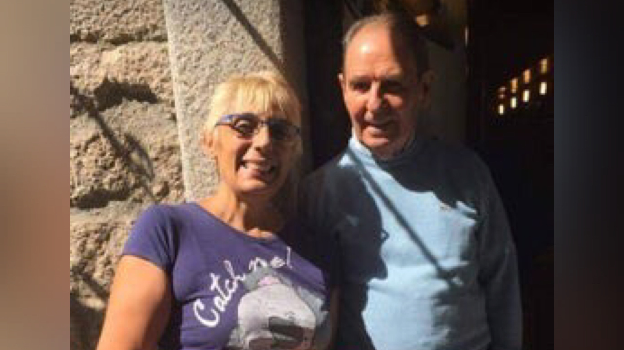Tempio, la scomparsa di Gerolamo Baffigo: il ricordo di Maria Pintore