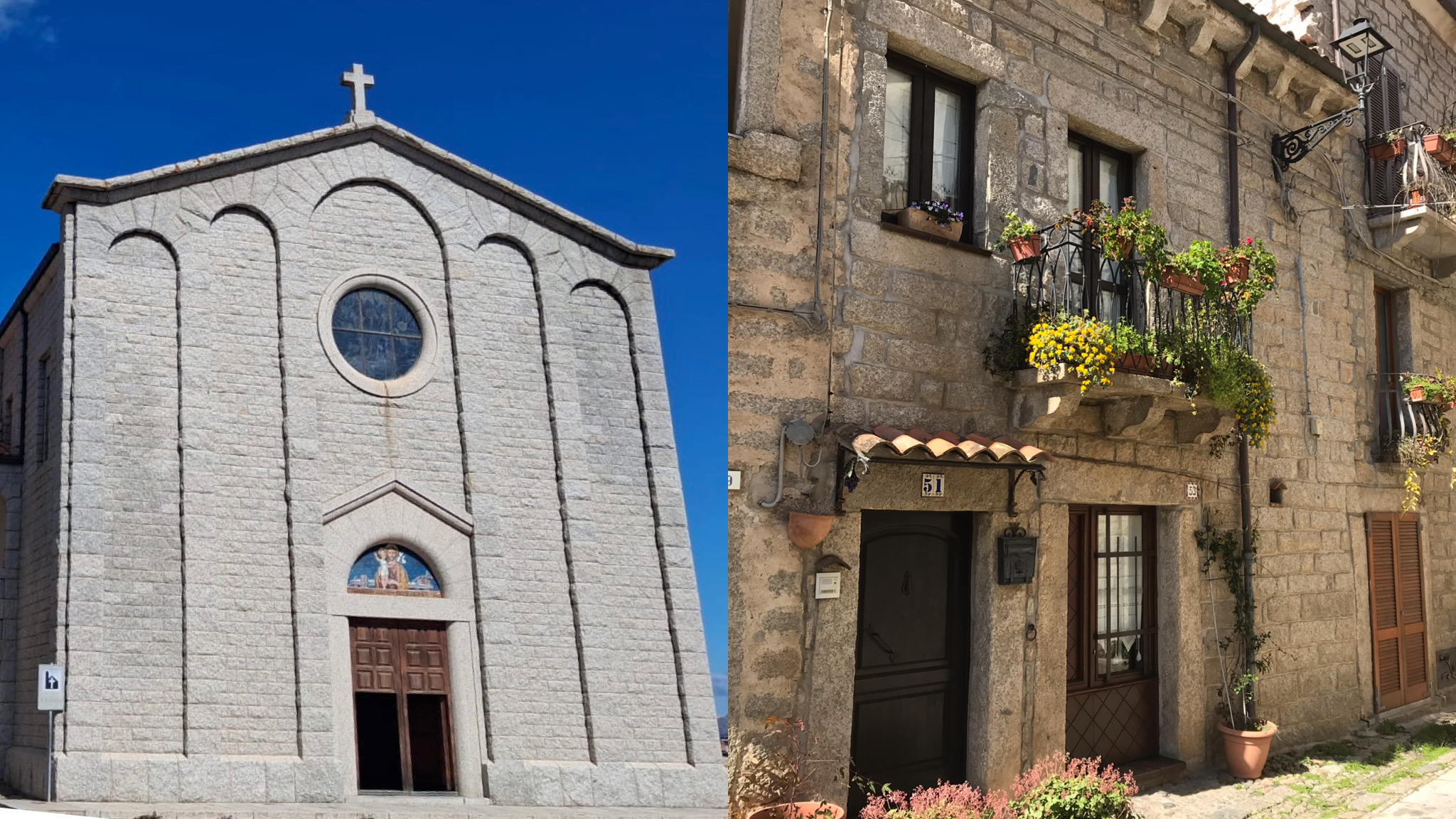 Tempio Pausania: cosa vedere, come arrivare, parcheggi e servizi