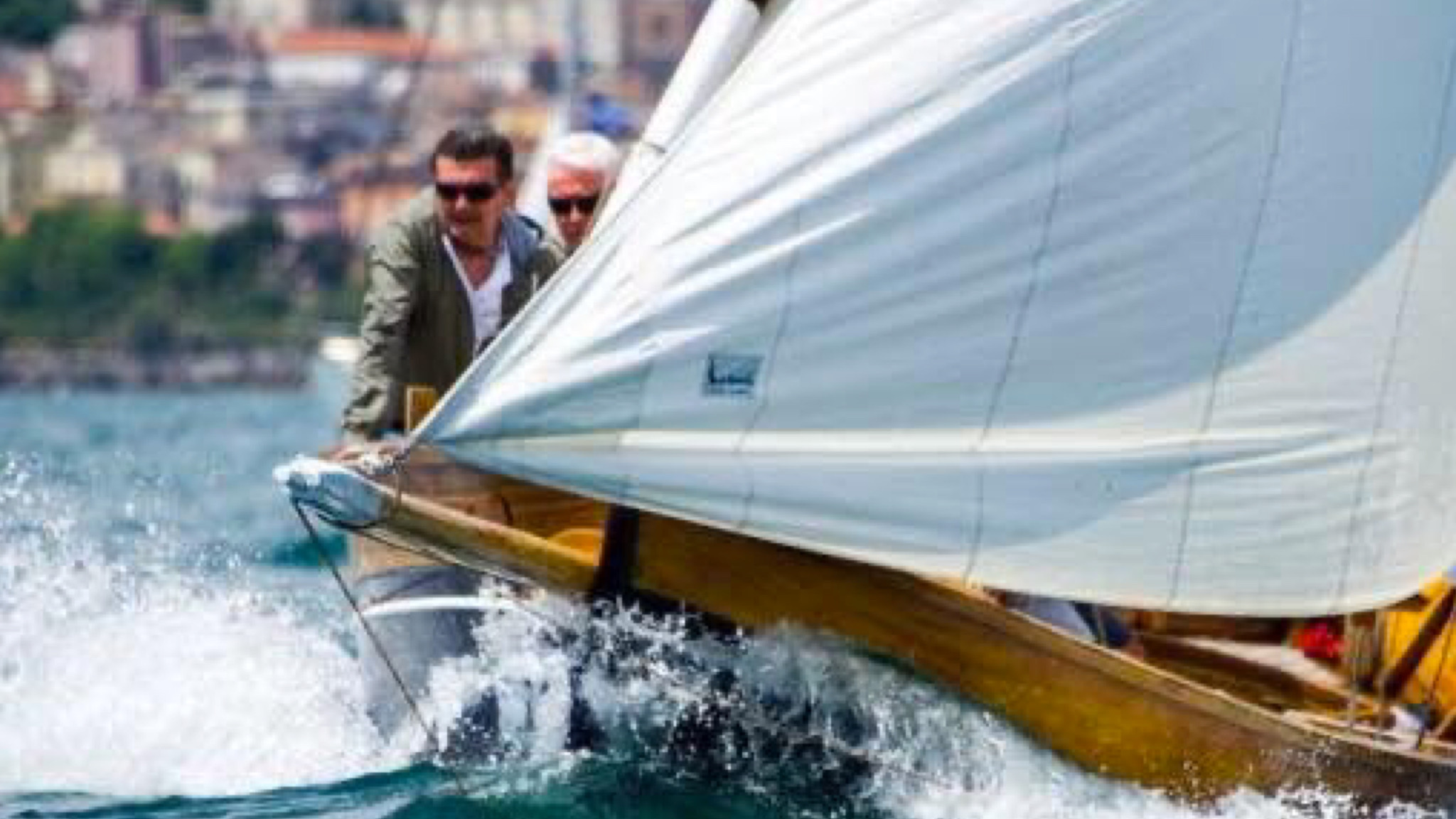A Tavolara torna il Trofeo Re di Tavolara: vela latina, tradizione e memoria