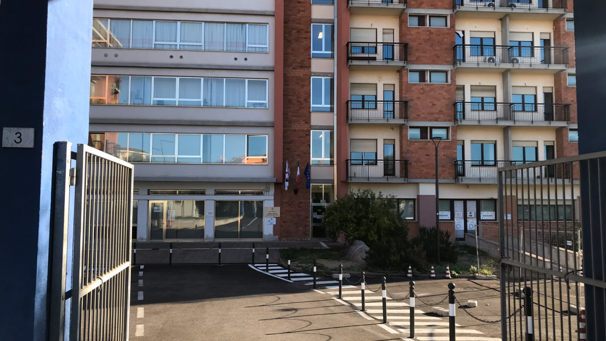 Olbia, il Community Hub ospita un incontro su diritto e geopolitica