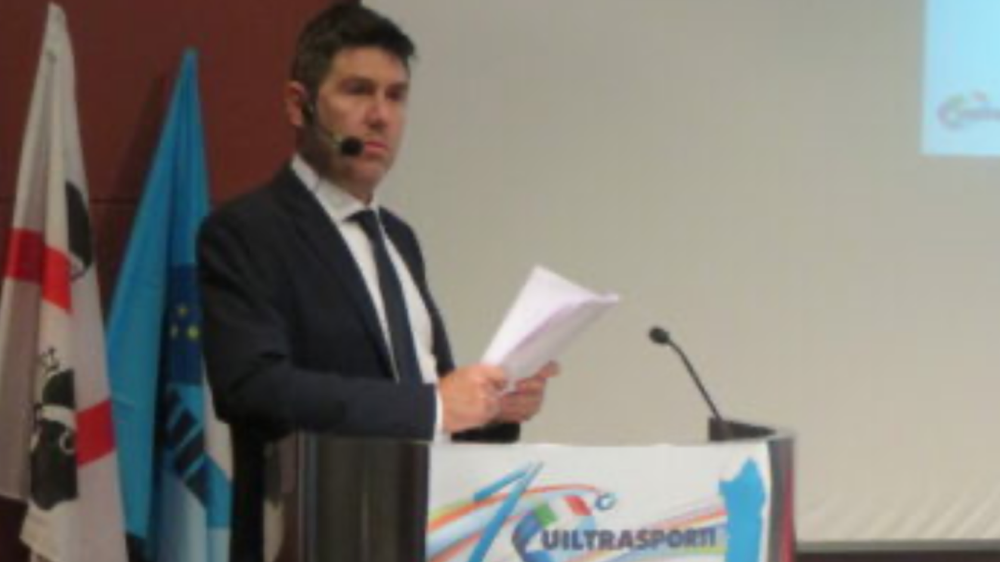 Olbia, la preoccupazione della Uil trasporti sulla bocciatura del progetto di dragaggio