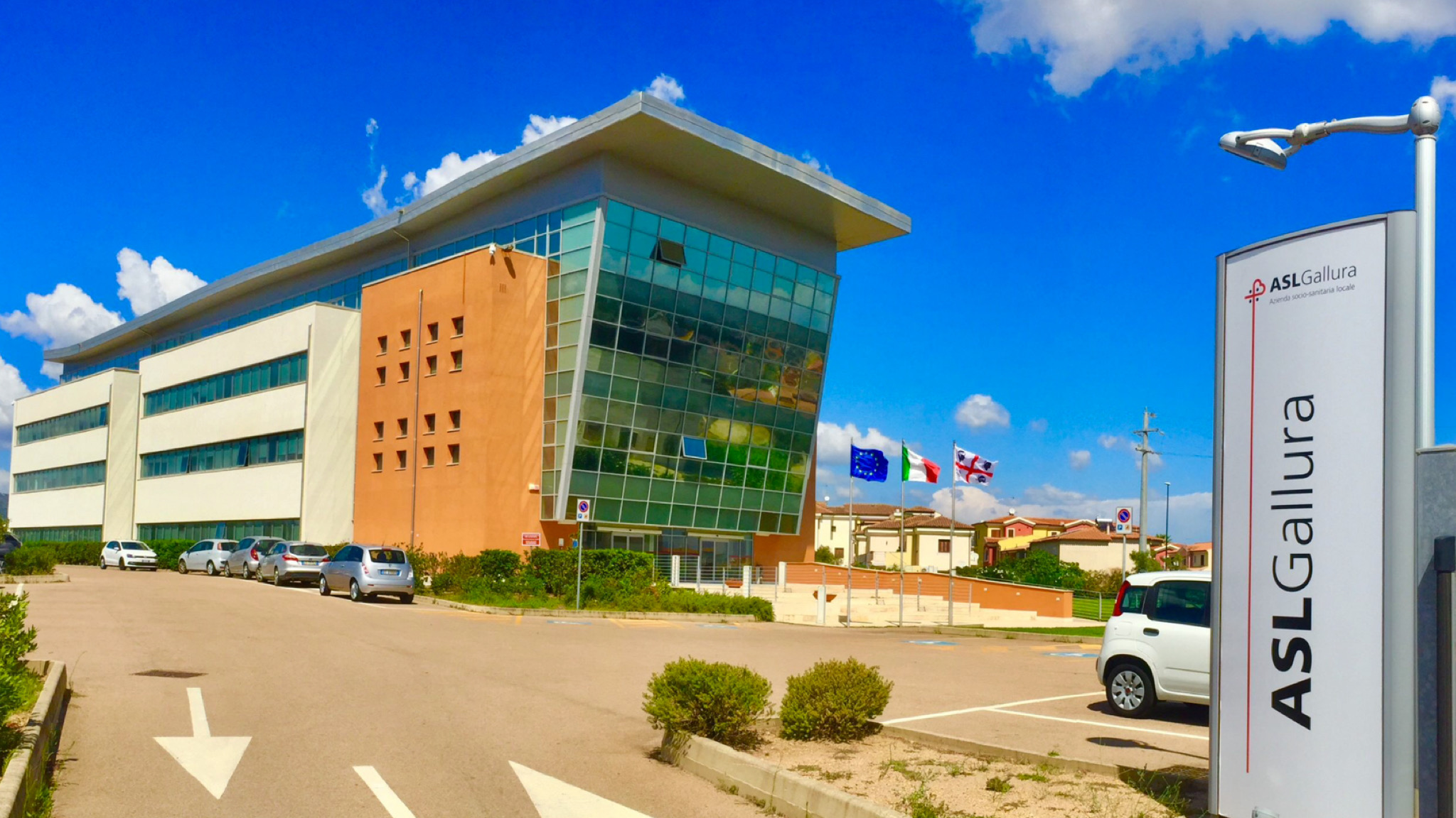 Gallura, pubblicate le graduatorie 2027 degli specialisti