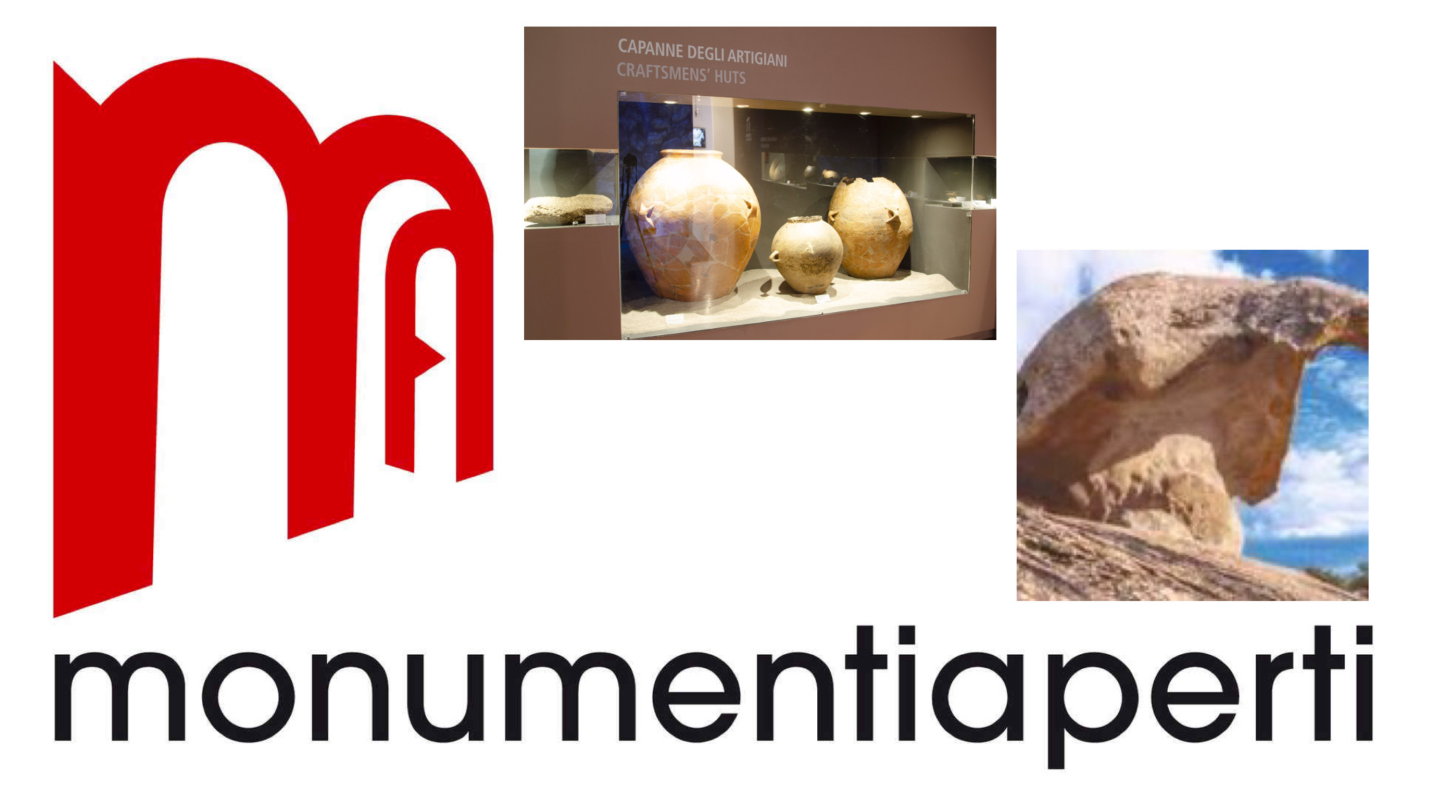 Arzachena, Monumenti Aperti apre a tre percorsi gratuiti