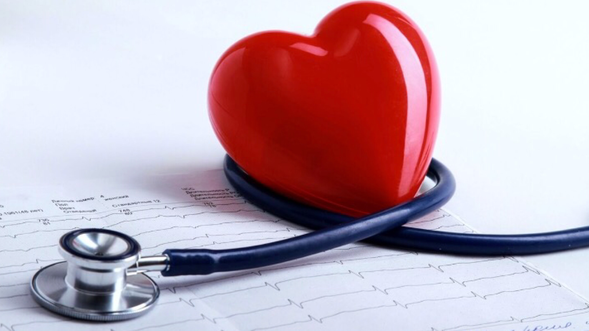 Berchidda, apre la prenotazione per lo screening cardiologico