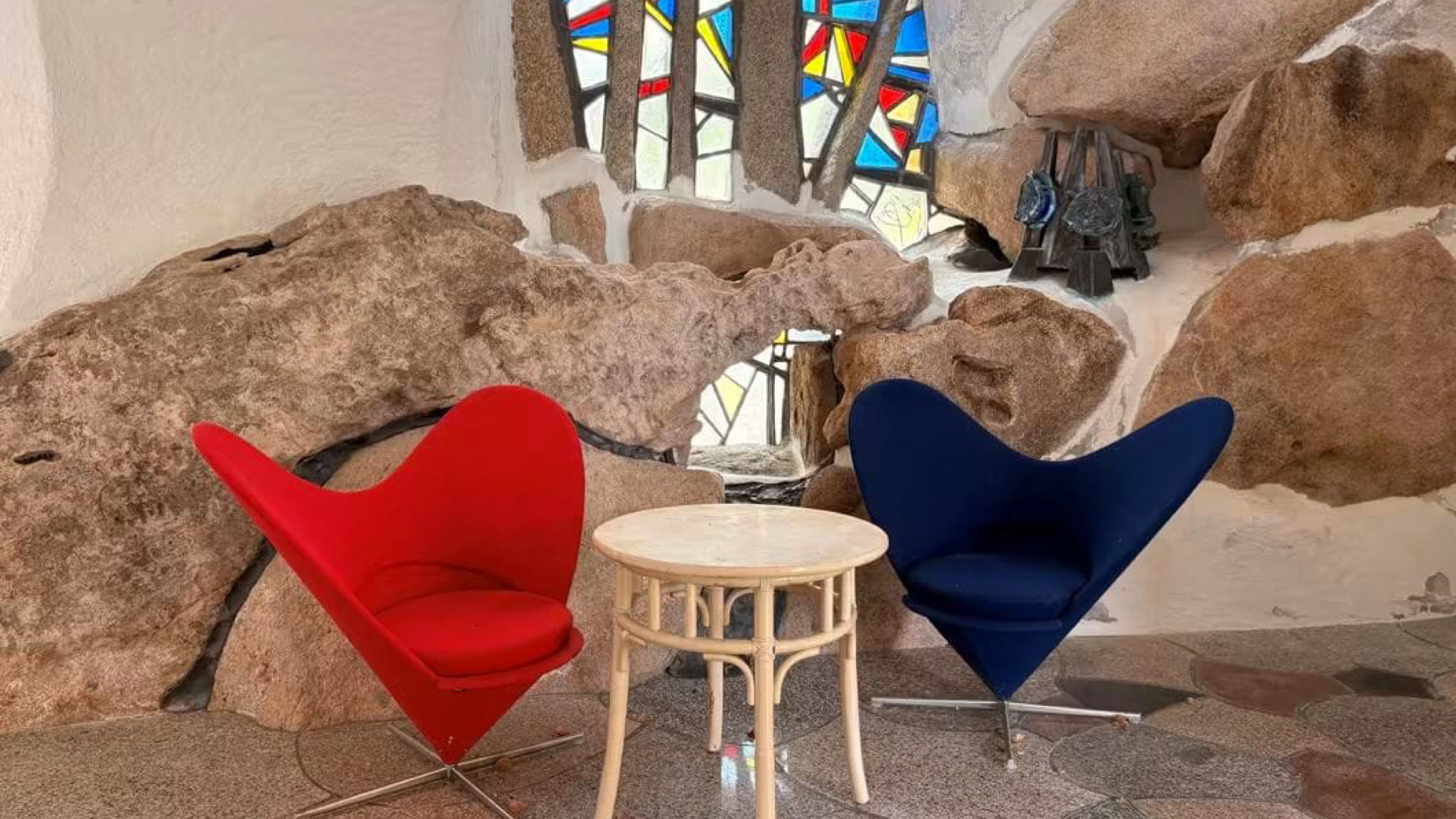 Arzachena, Villa Jacques Couëlle di Monti Mannu apre le porte al pubblico