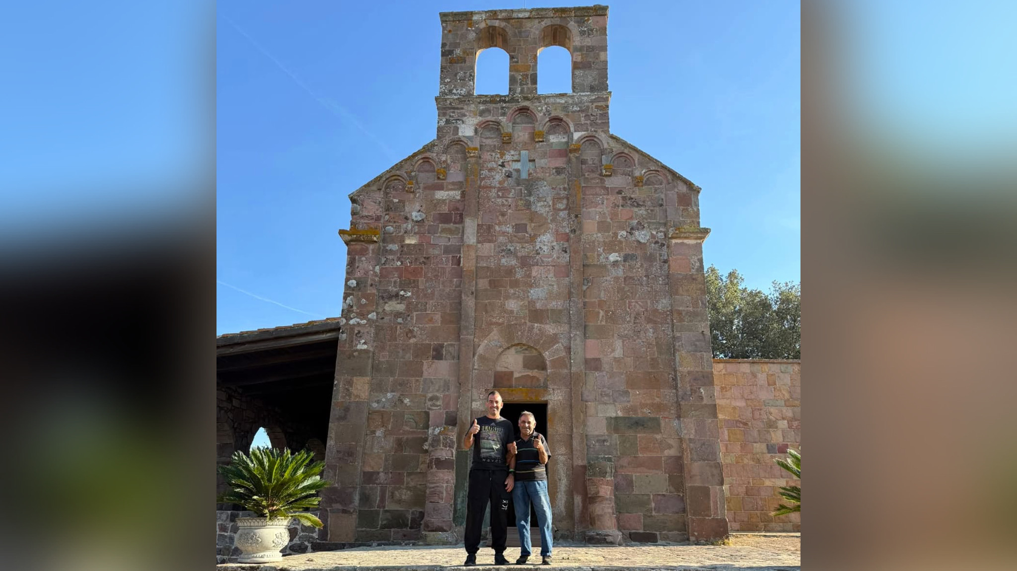 Oschiri, giornate del Romanico 2026: Nostra Signora di Castro protagonista anche in questa edizione