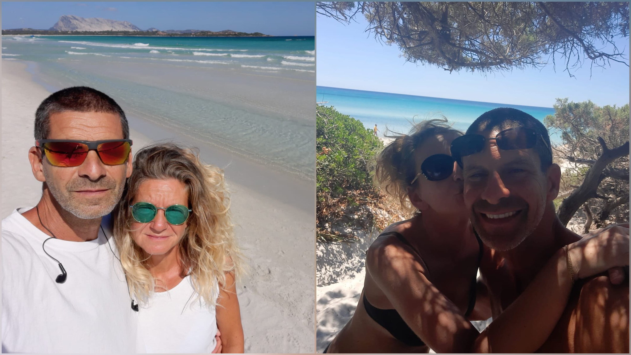 San Teodoro, viaggio dall’Emilia alla Sardegna per diventare 