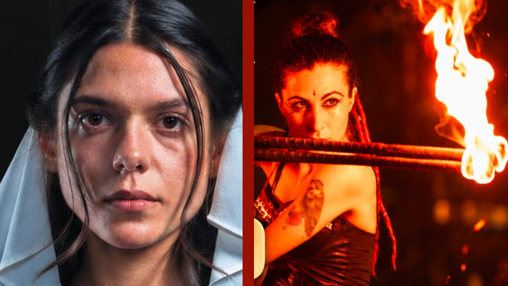 A Olbia una serata tra arte, fuoco e musica: allo Spazio Holo arriva “Col Fuoco”