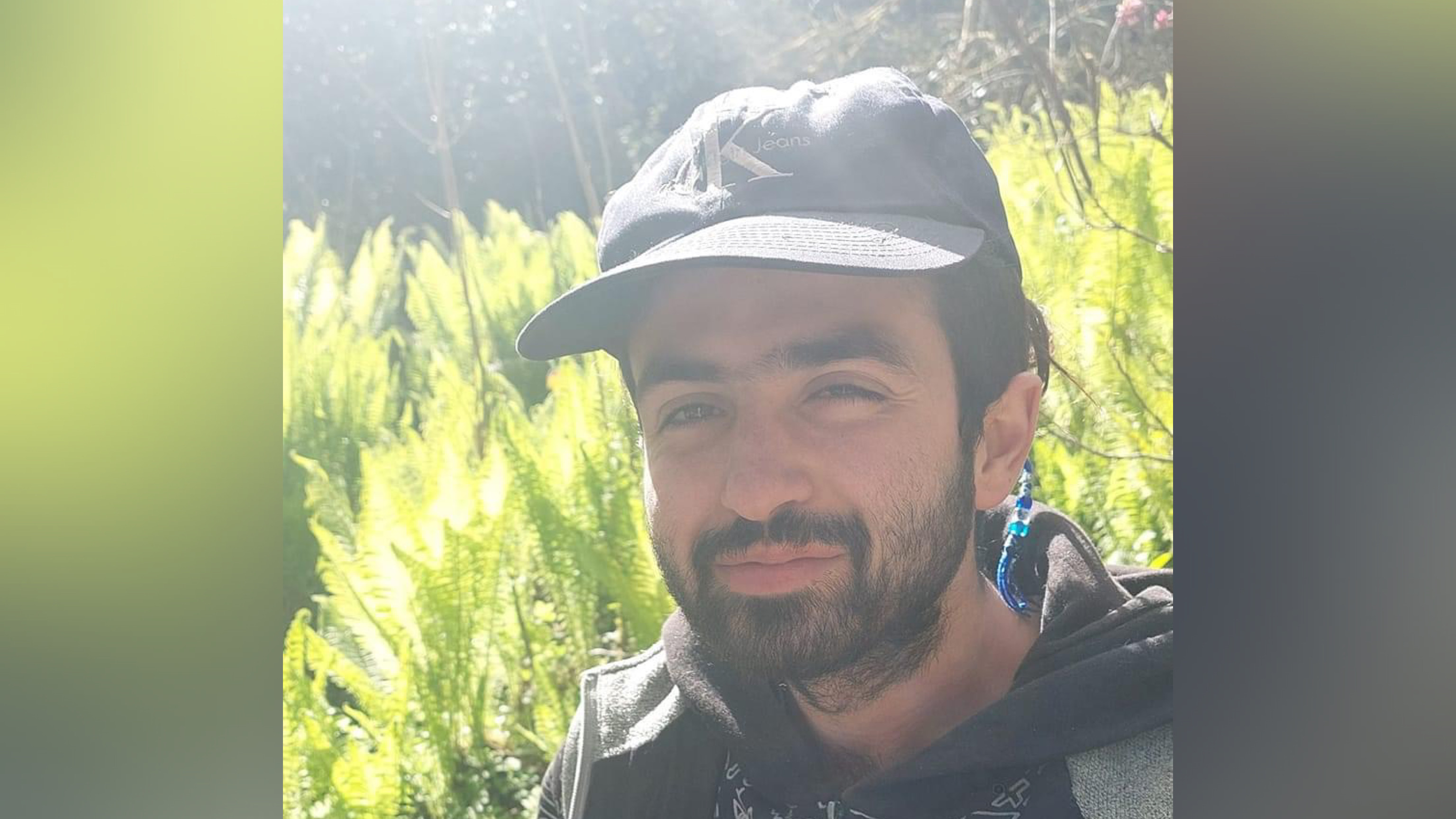 Luogosanto, scomparso ragazzo di 25 anni: la famiglia chiede aiuto