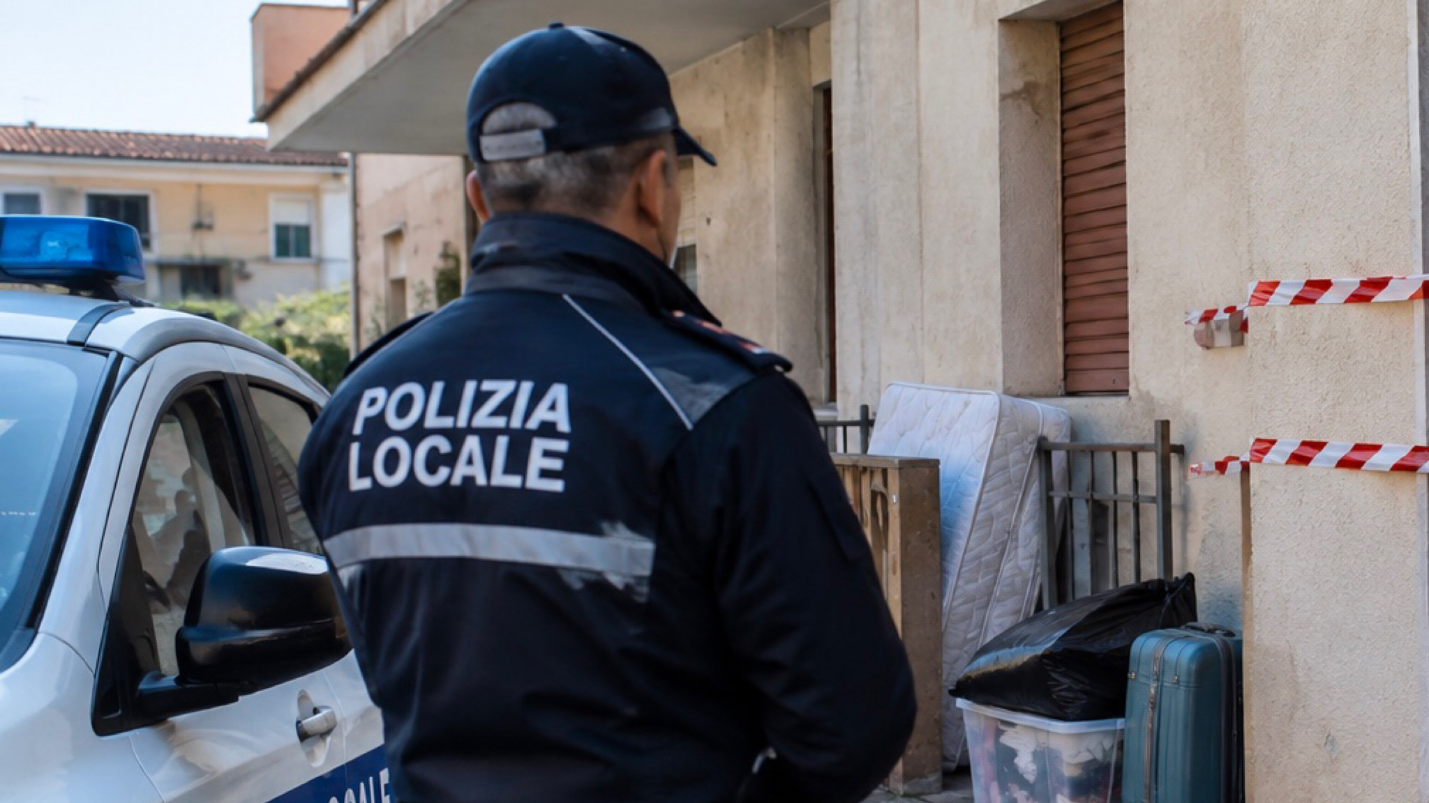 Olbia, controlli sulle case in affitto: altra ordinanza di sgombero 