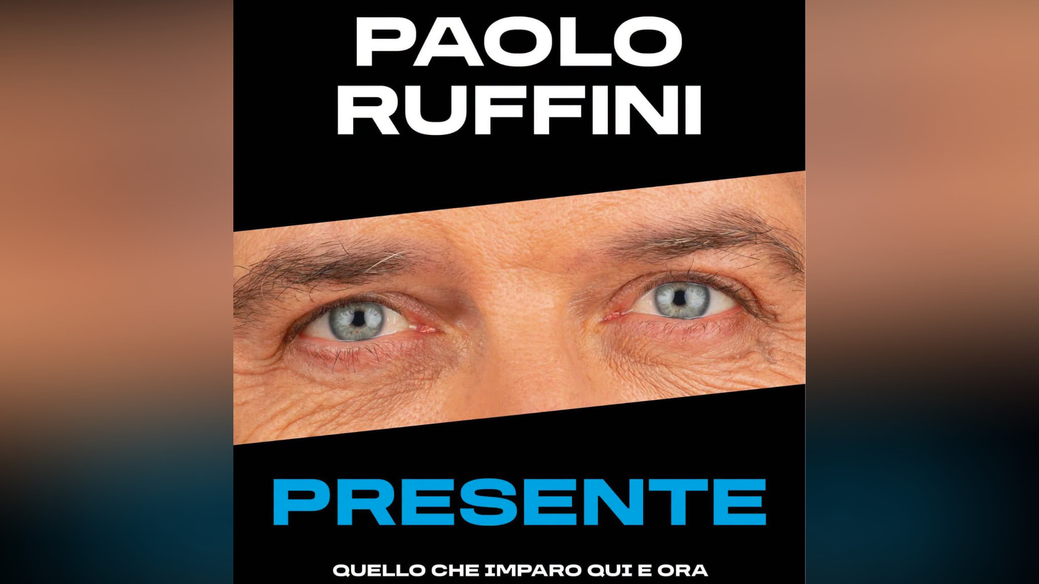 Santa Teresa Gallura, “Paolo Ruffini, Presente, quello che imparo qui e ora”