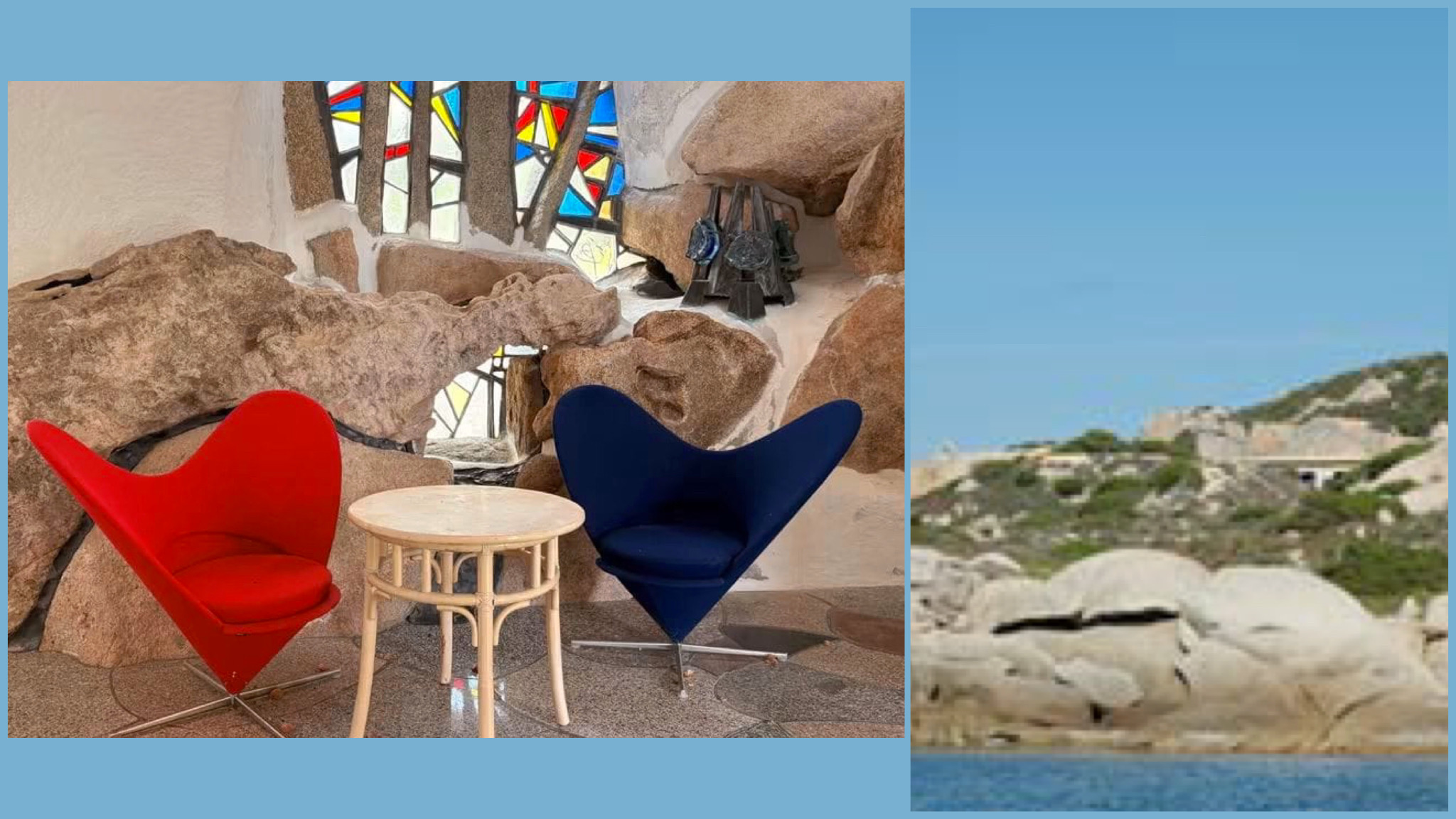 Palau e Arzachena, l’11 ottobre si visitano i luoghi FAI