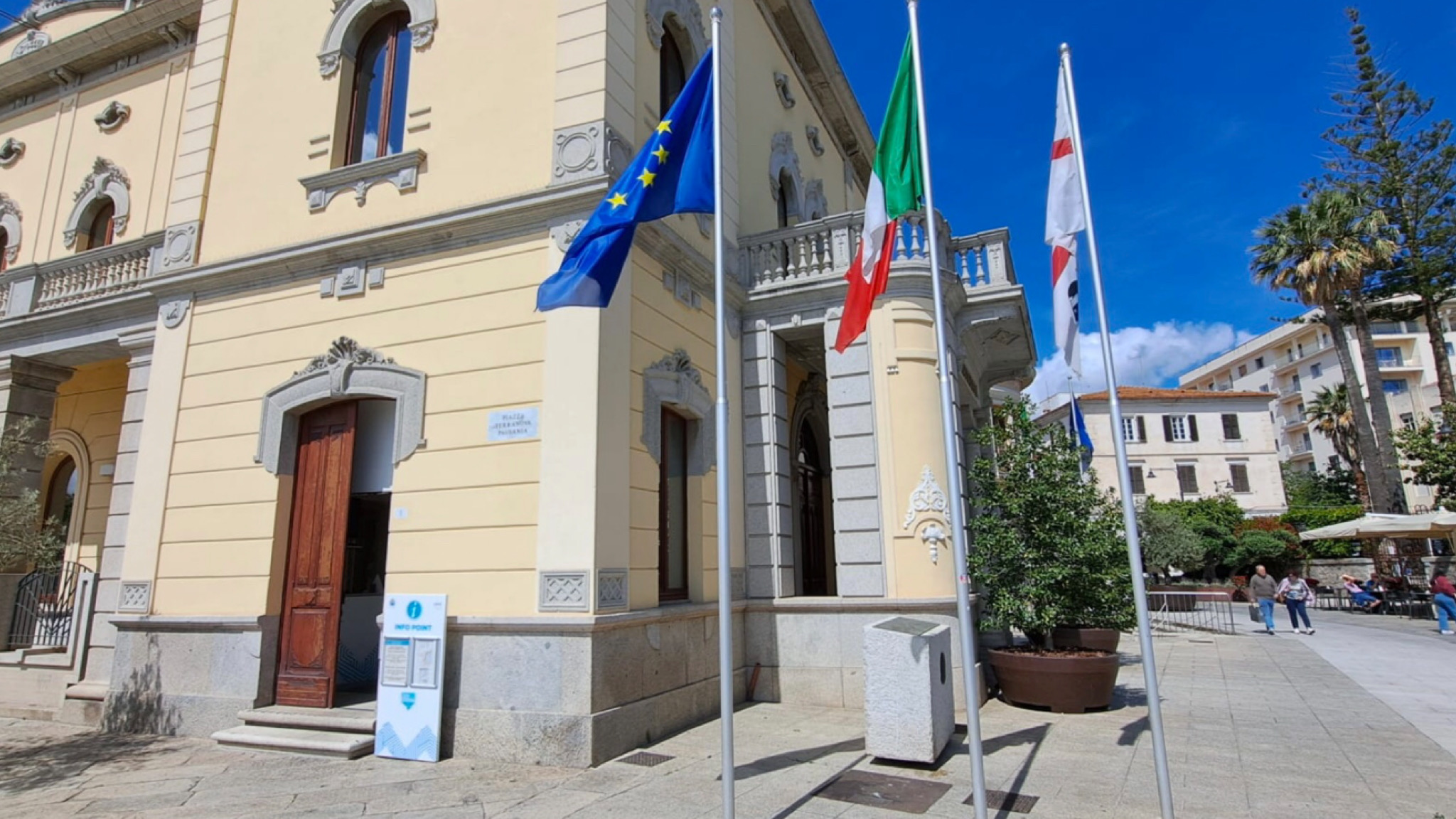 Olbia, nuovo tariffario SUAPE in vigore dal 9 ottobre