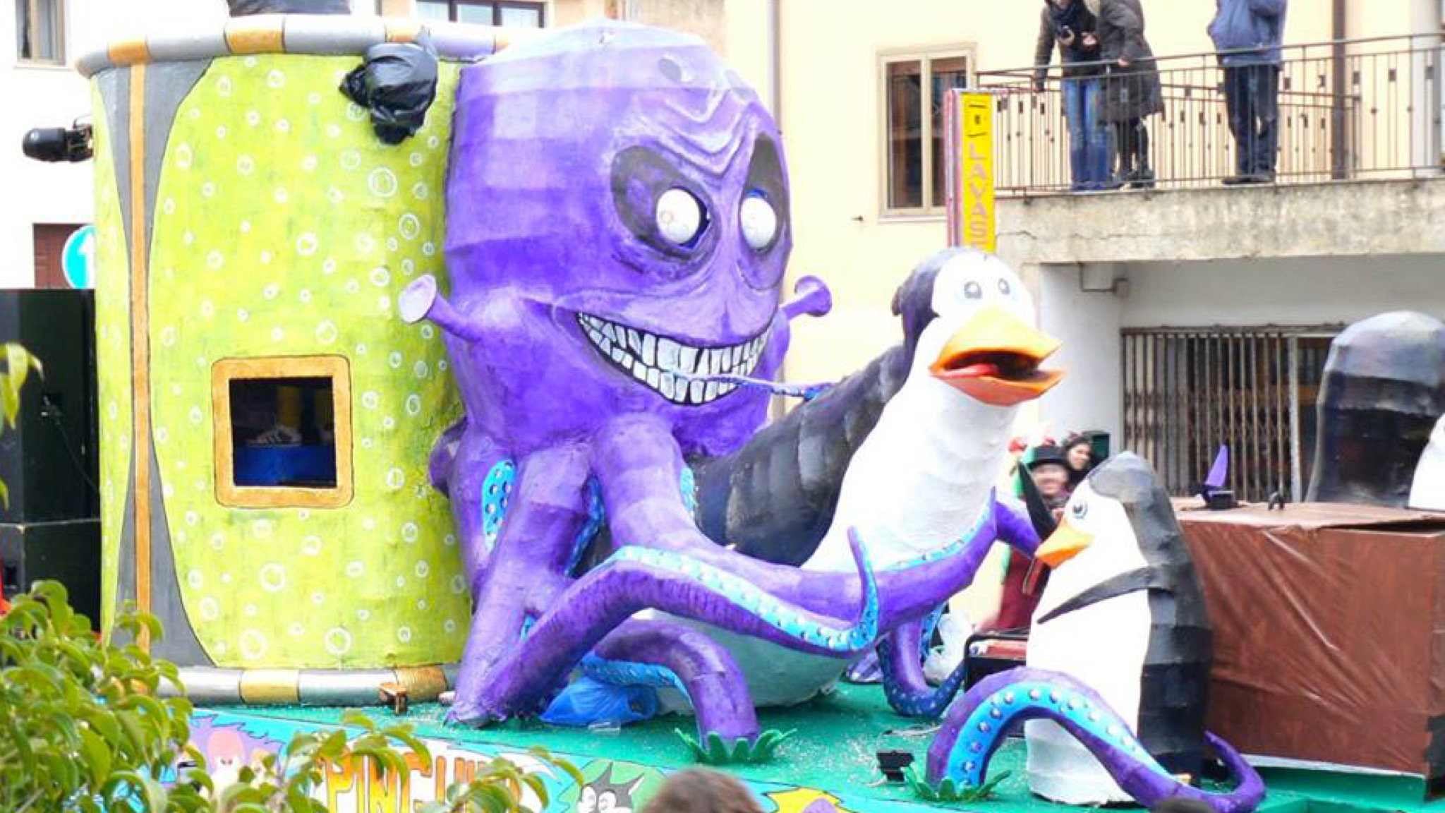 Arzachena, il Comune avvia il Carnevale 2027 con 120 mila euro