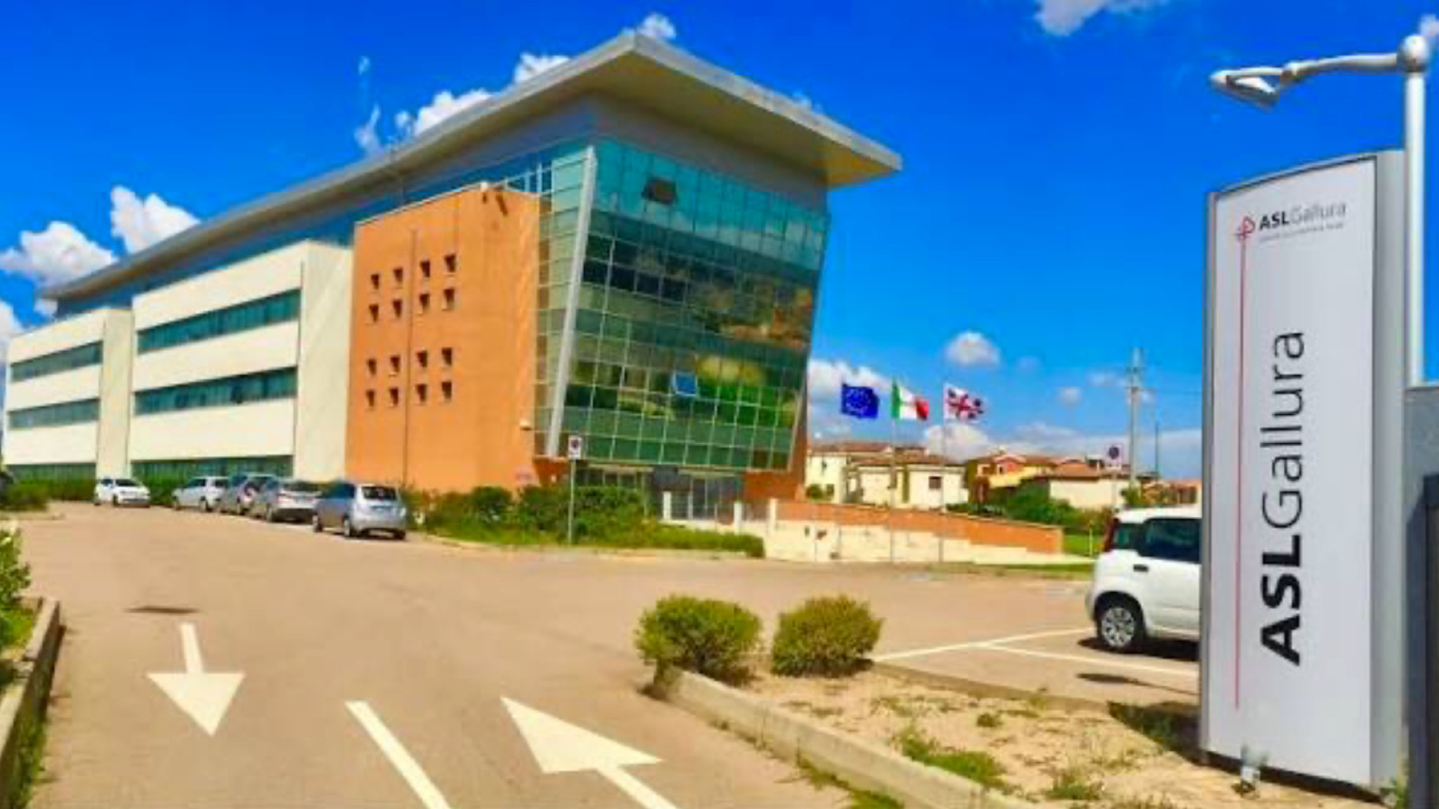 Olbia, Ares apre la selezione per il direttore del Centro di salute mentale