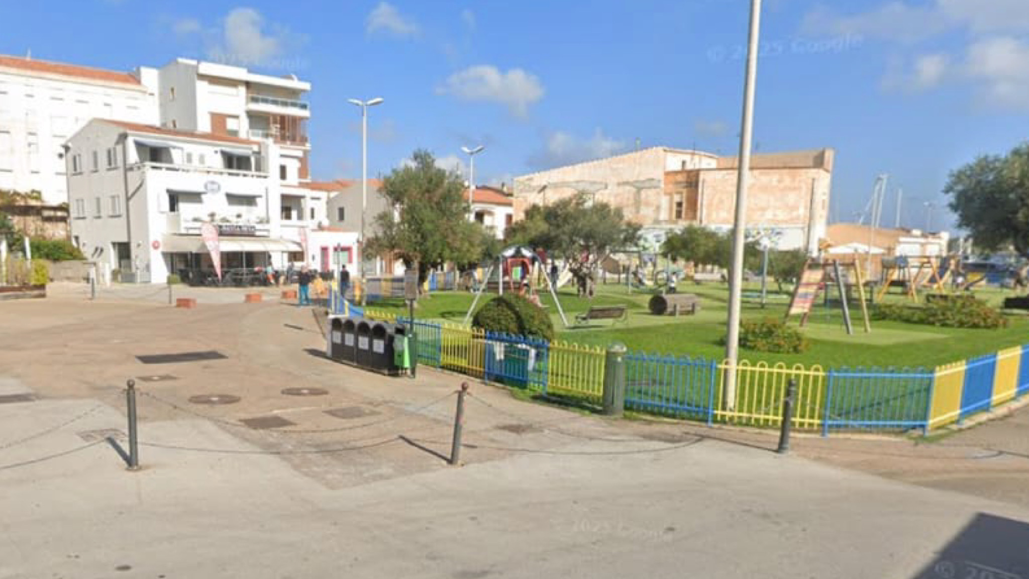 Palau, Li Molti e Molti riporta ai bambini la tradizione gallurese