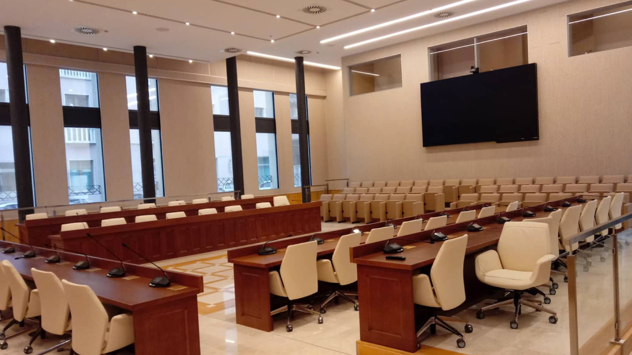 Olbia, Consiglio comunale convocato lunedì 26 ottobre