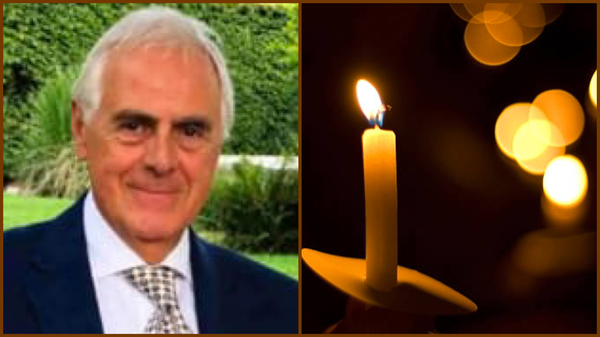 Olbia, addio al Dott. Pietro Giagheddu