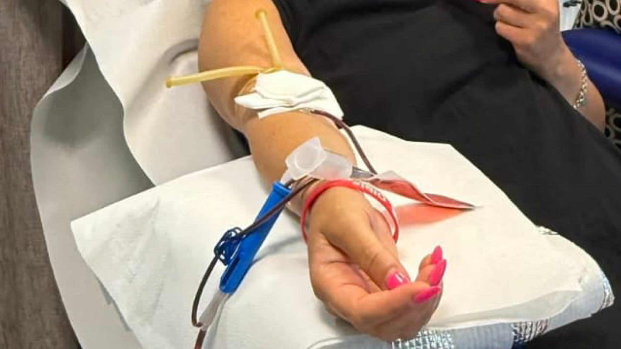 A La Maddalena donare il sangue è un gesto che unisce le generazioni