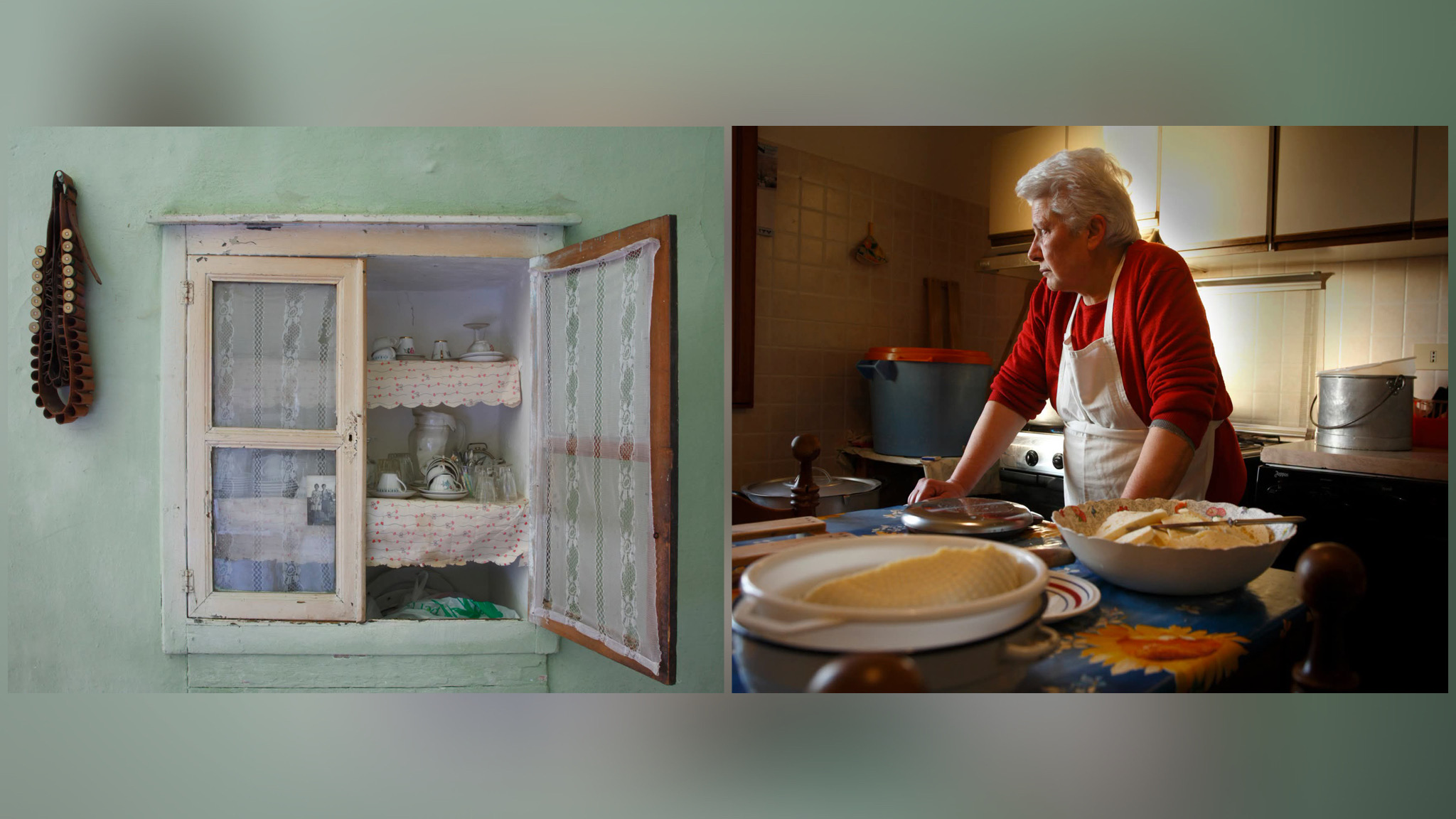 Arzachena, al Museo Ruzittu apre “La ’janna a lianti” di Nanni Angeli