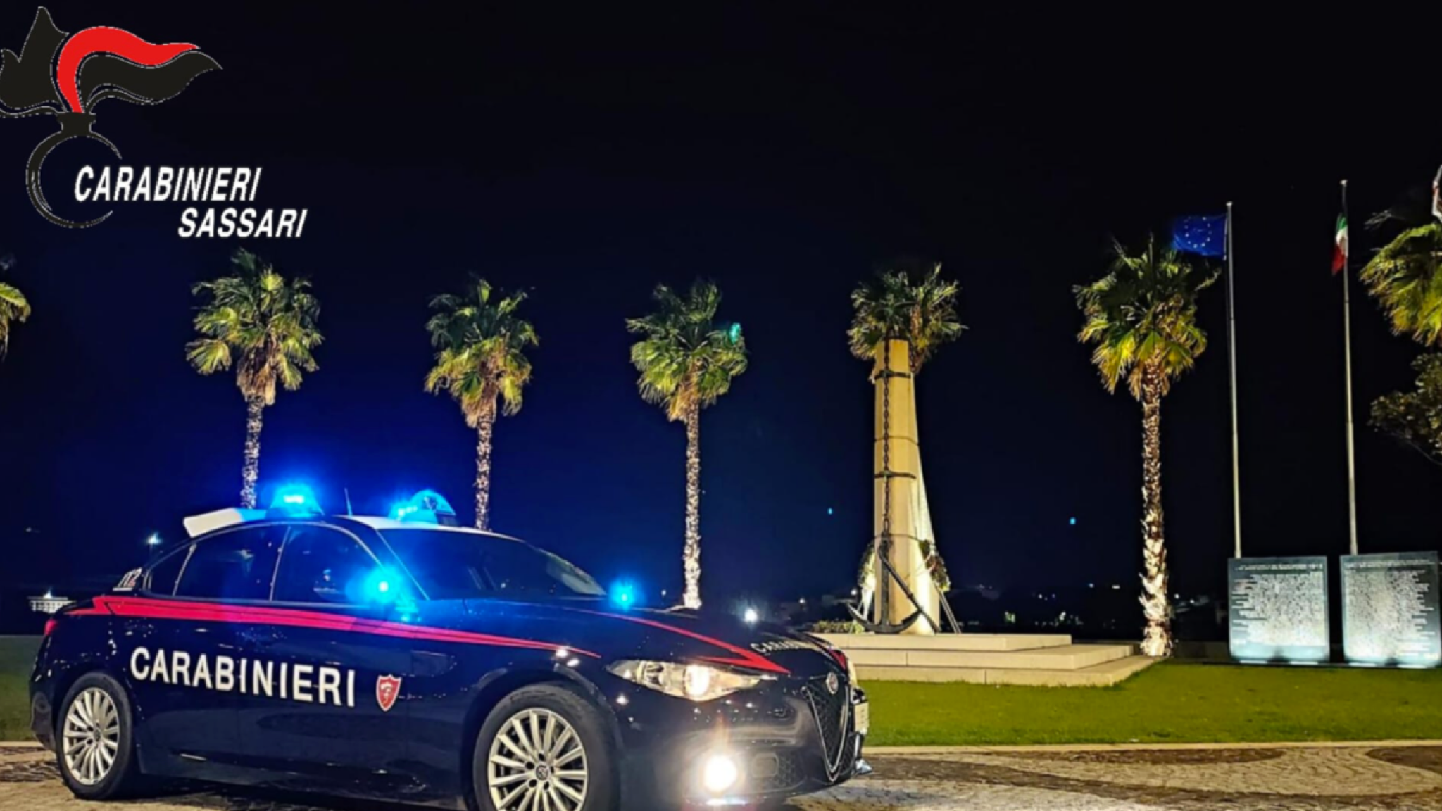 Olbia, recuperato un orologio di lusso rubato a Cannigione