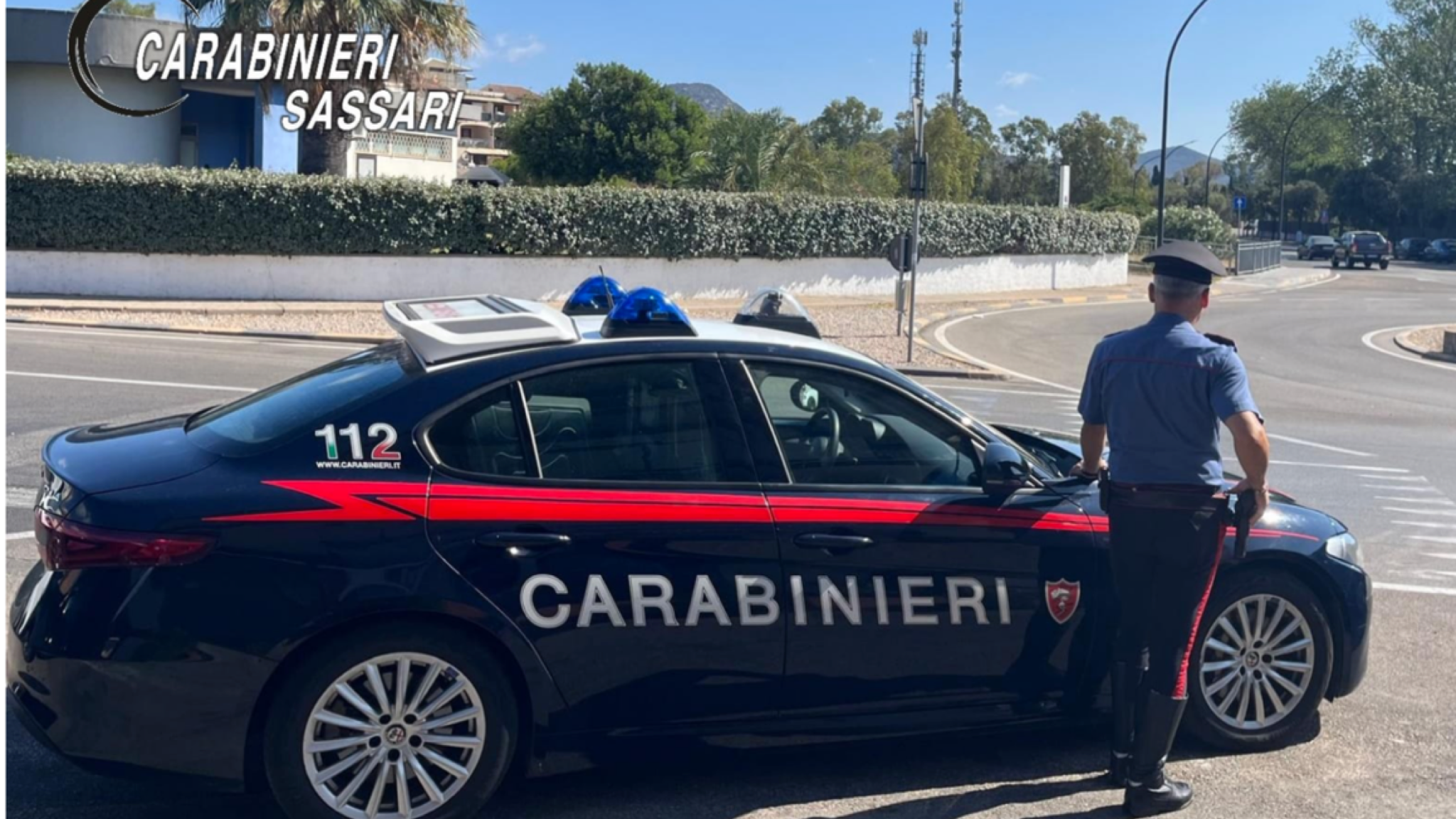 Olbia, sospensione della licenza e chiusura del bar per 15 giorni nel centro città