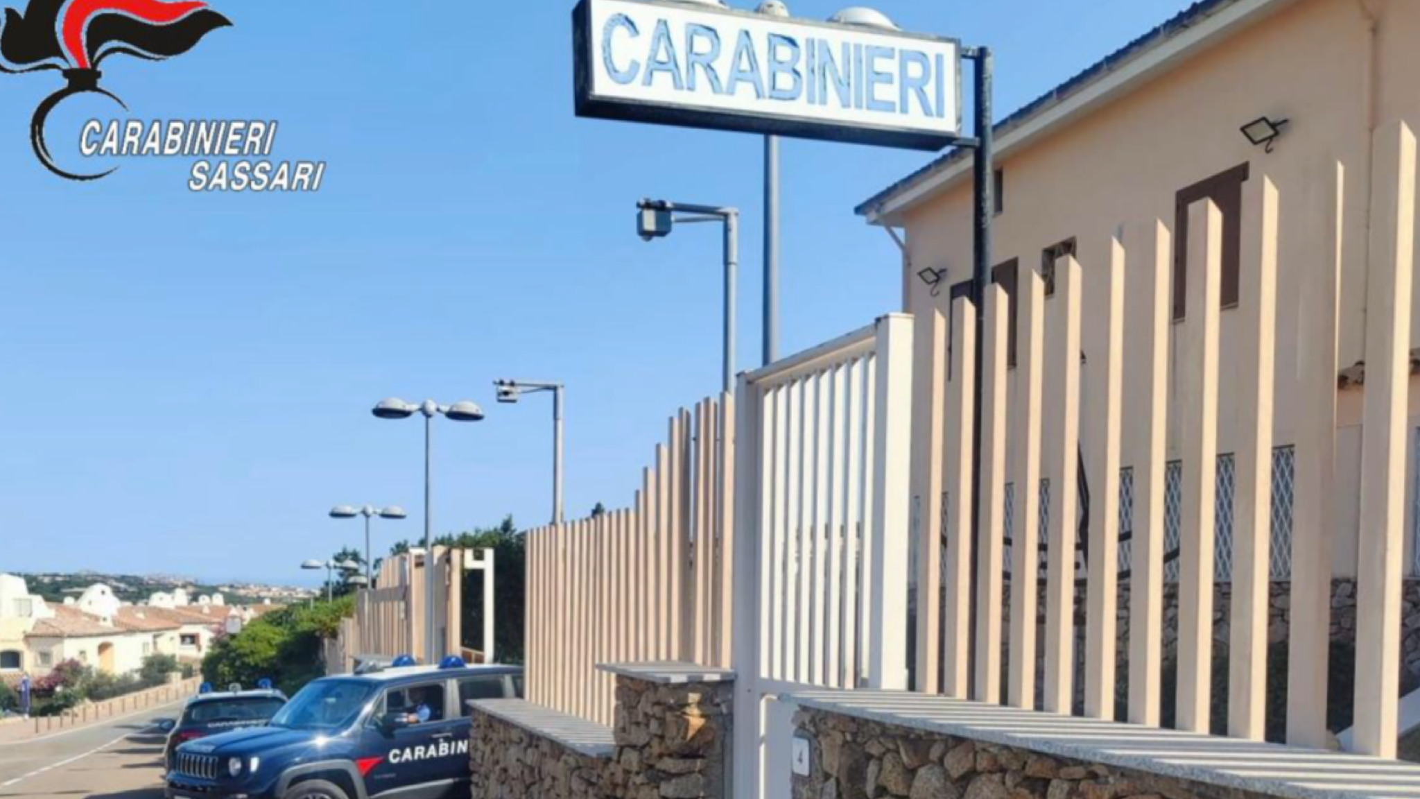 Porto Cervo, arrestati due francesi per il furto di un Rolex 