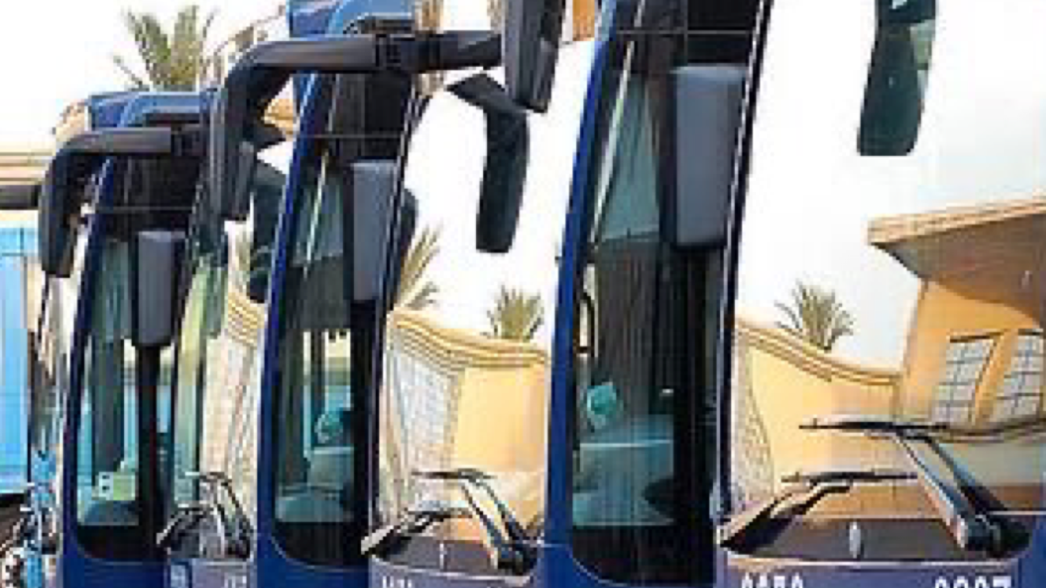 Olbia-San Teodoro utenti lasciati a terra dal bus
