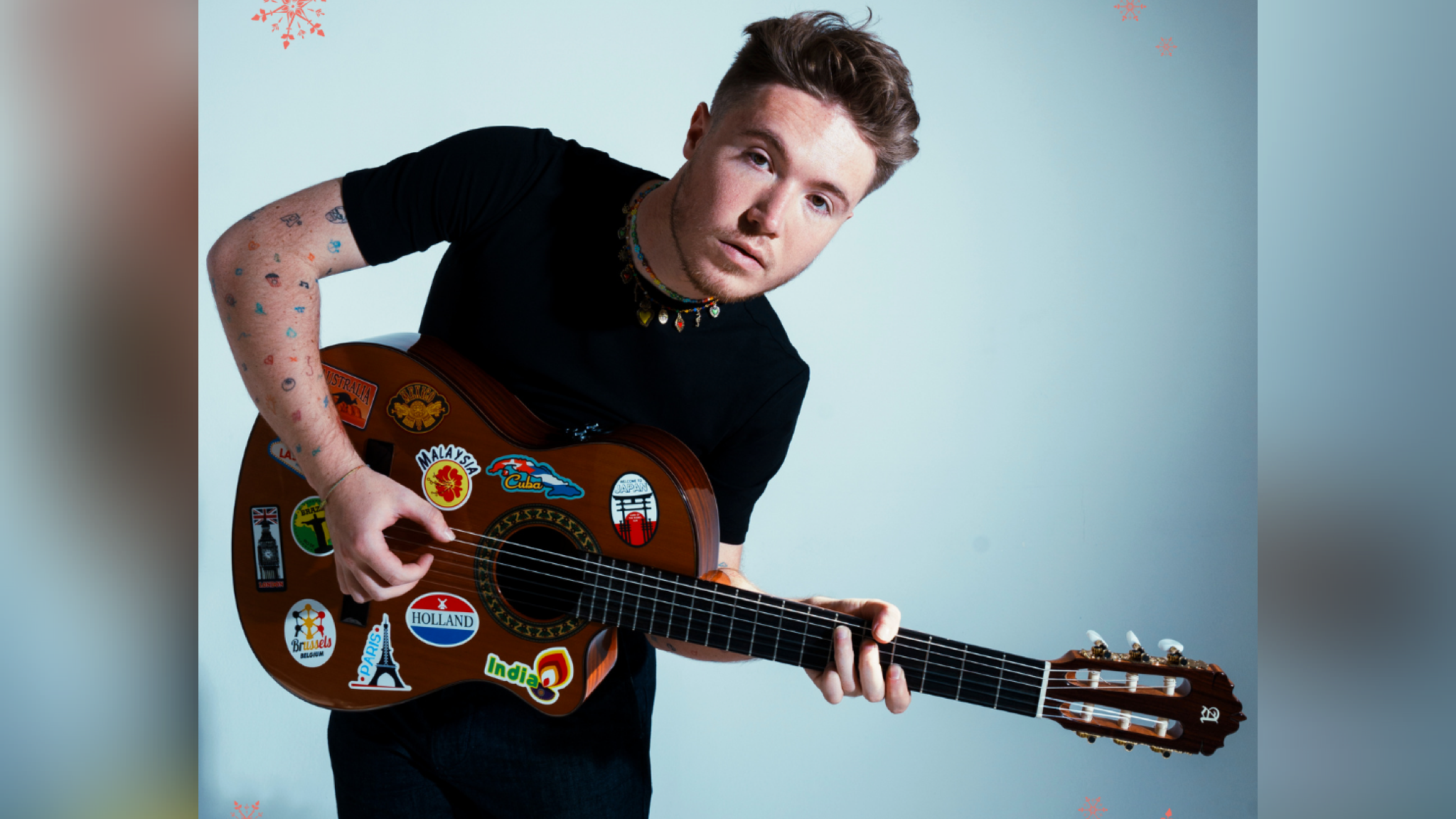 La Maddalena, Alfa apre le serate dei grandi concerti