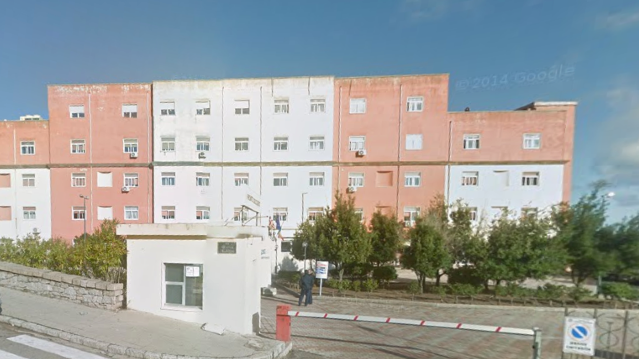 Tempio Pausania, operatività ridotta al Ps nella giornata del 1 gennaio