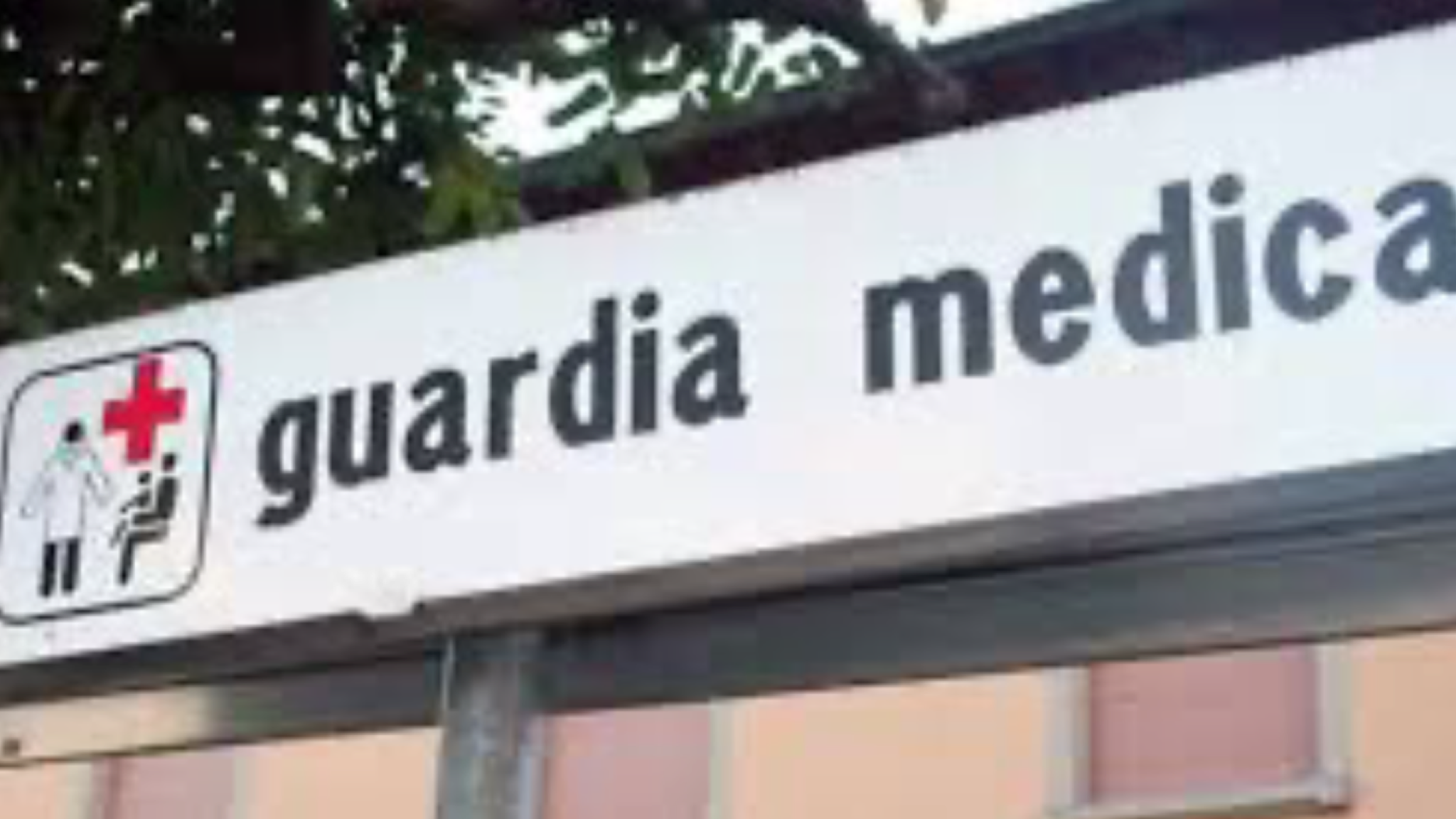 Olbia senza Guardia medica nella giornata di oggi