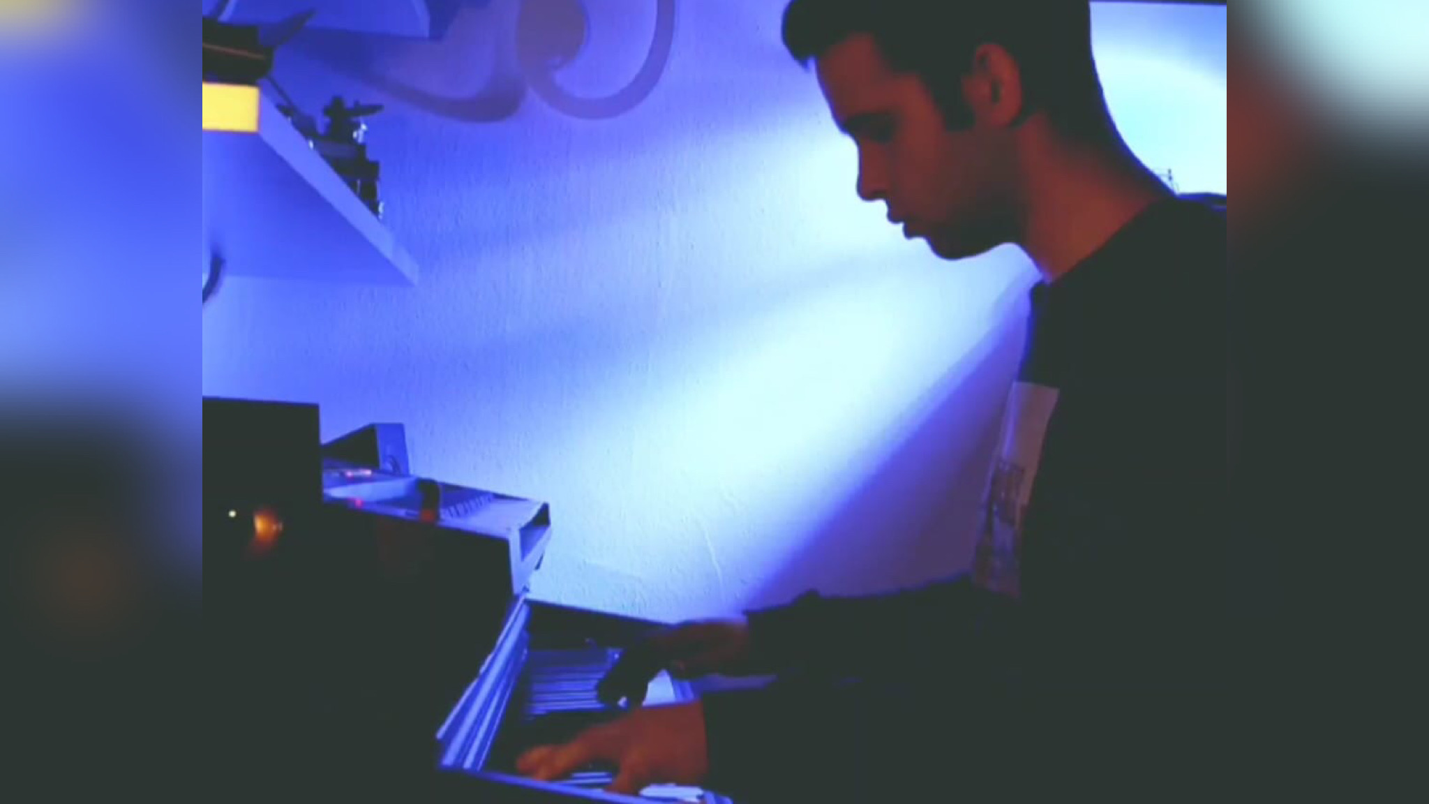 Olbia, Riccardo Piras fuori con la cover “Karma” dei The colors