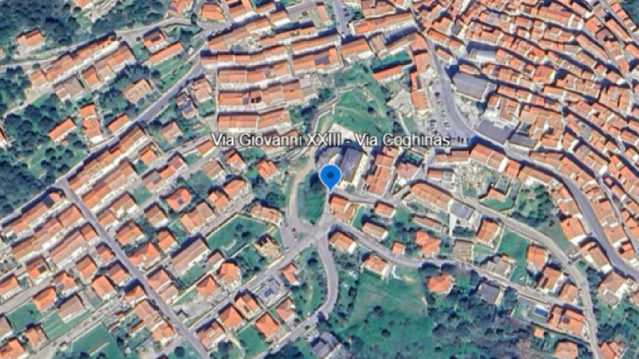 Berchidda, servizio idrico sospeso in alcune zone: data e luoghi interessati