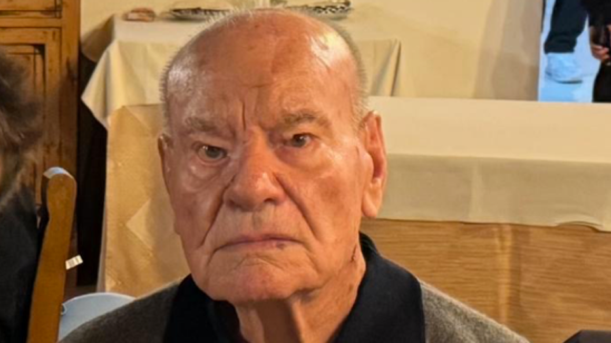 Olbia, proseguono senza sosta le ricerche di Francesco Mascia