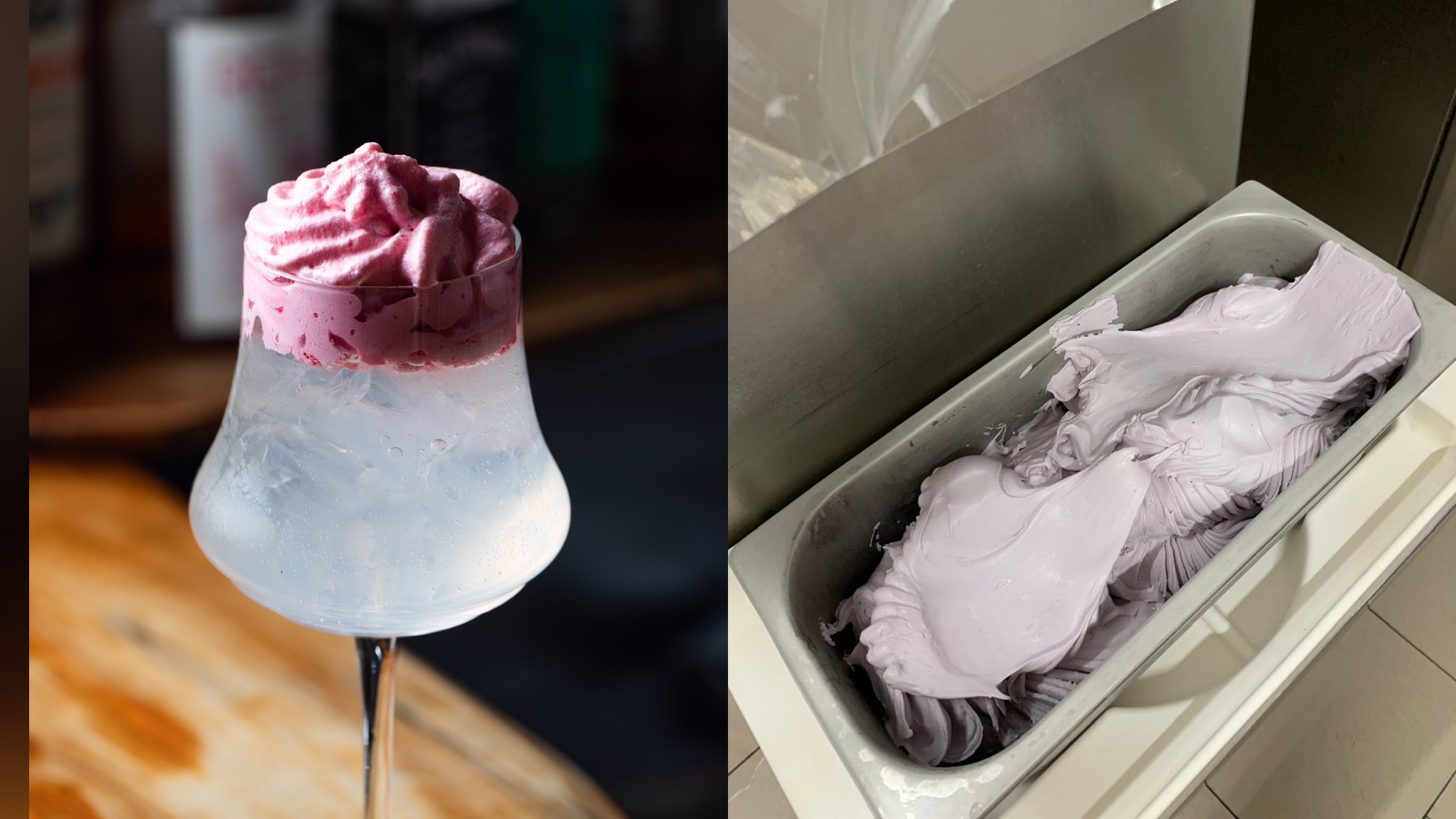 Telti, alla sagra del mirto arriva anche il gelato Mirtina