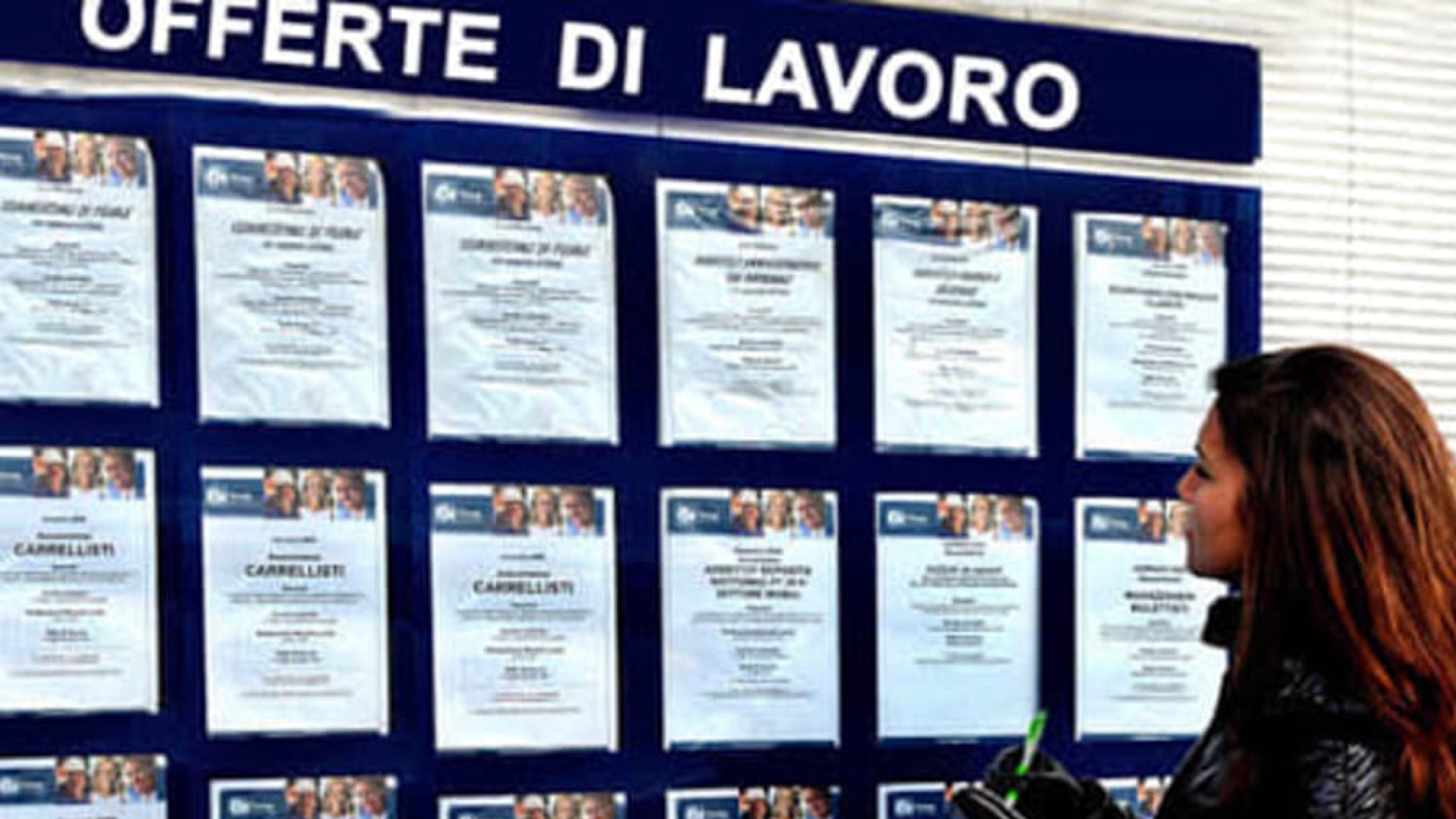 Olbia e Gallura ecco le ultime offerte di lavoro