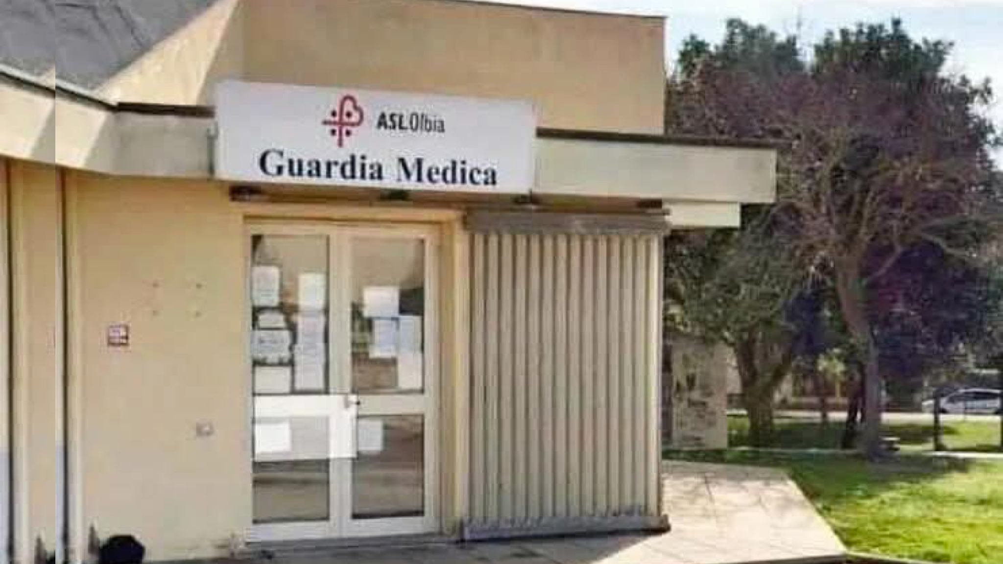 Oschiri, sospensione del servizio prelievi del sangue 