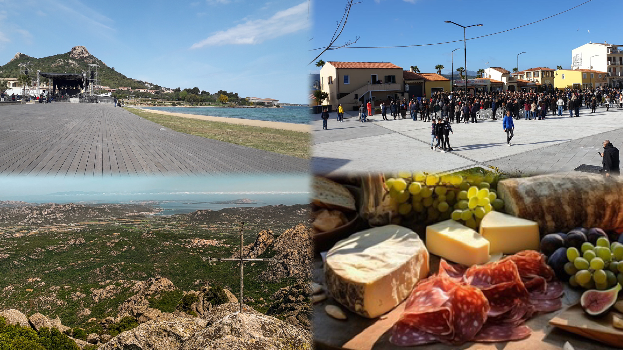 Gallura: eventi per tutti i gusti