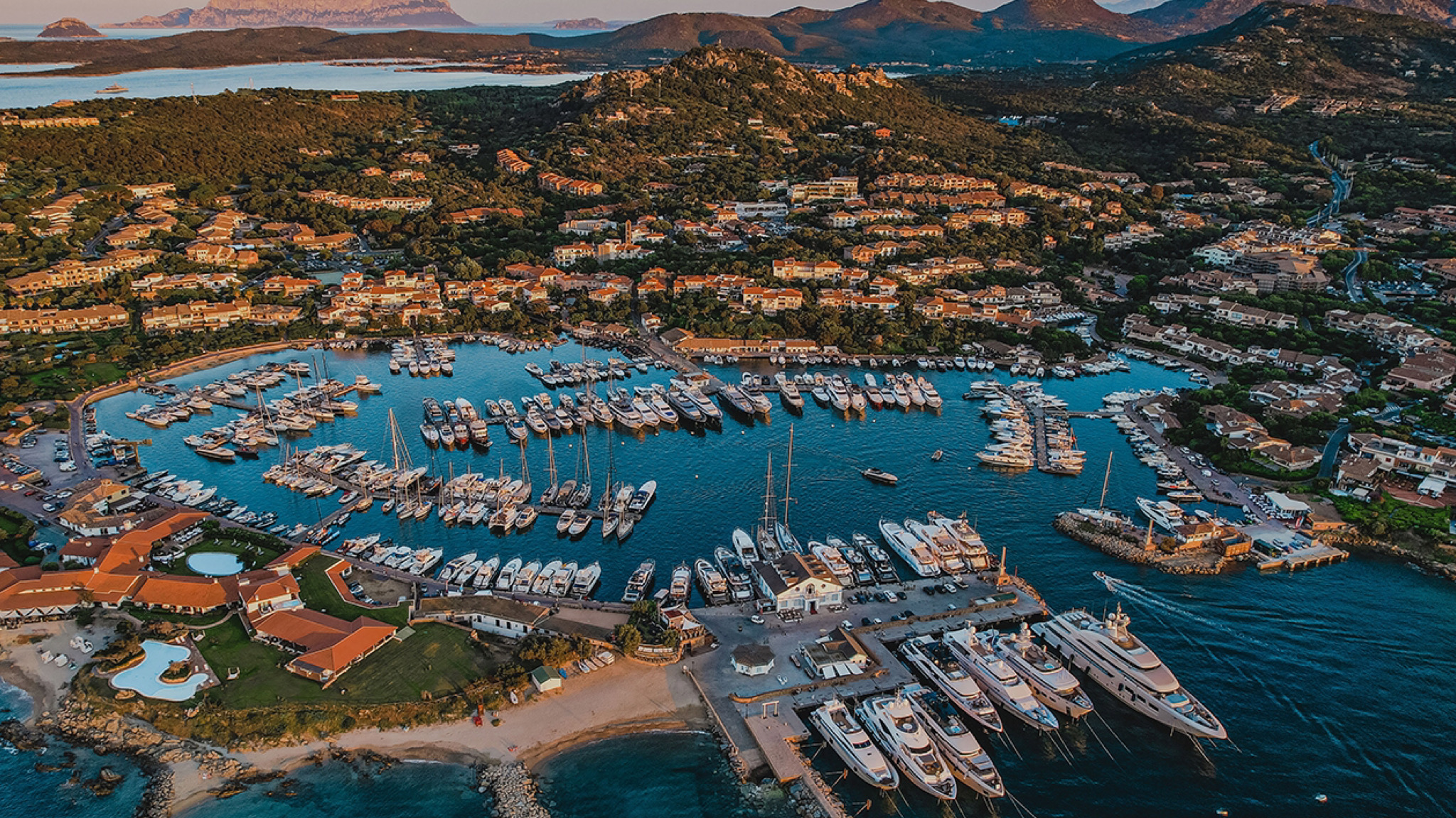 Olbia, il Comune dà 200 mila euro al Consorzio di Porto Rotondo