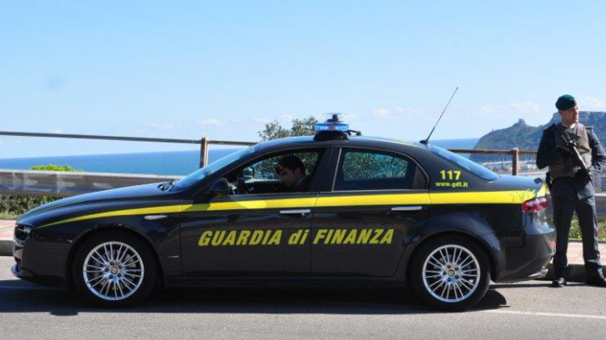 Costa Smeralda: operazione antiriciclaggio nel mercato immobiliare