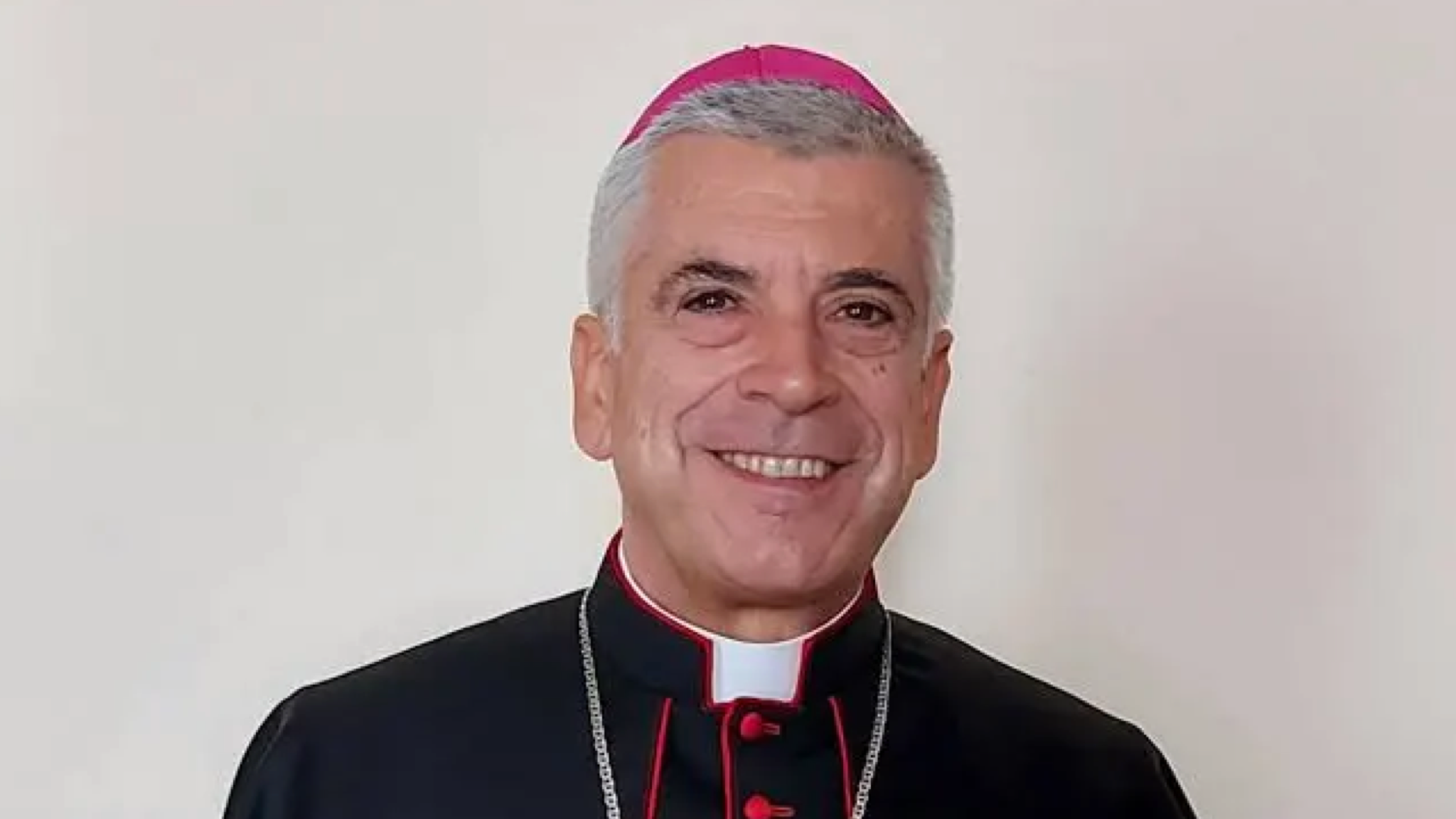 Monsignor Francesco Soddu nuovo Vescovo a Sassari