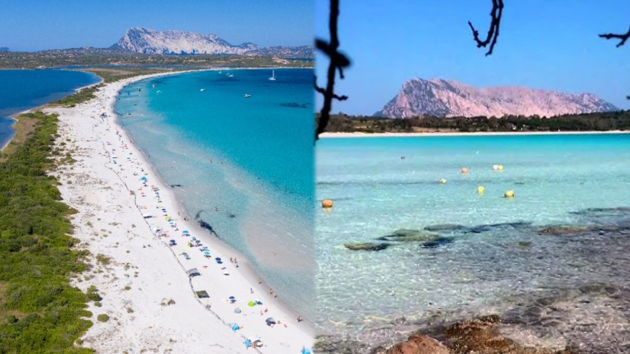 San Teodoro meta prediletta per Ferragosto, ma tutta la Sardegna regna