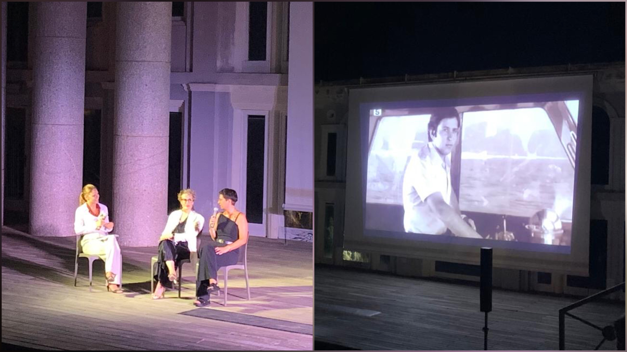 Porto Rotondo, presentato il documentario sulla storia del borgo
